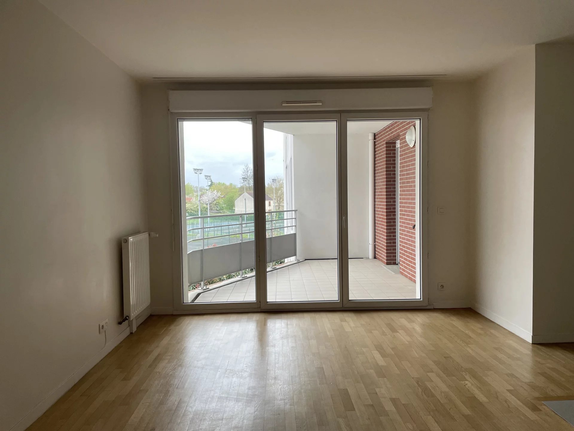 Appartement Franconville 47.49 m² 2 pièces Appartement Franconville 47.49 m² 86592890 2