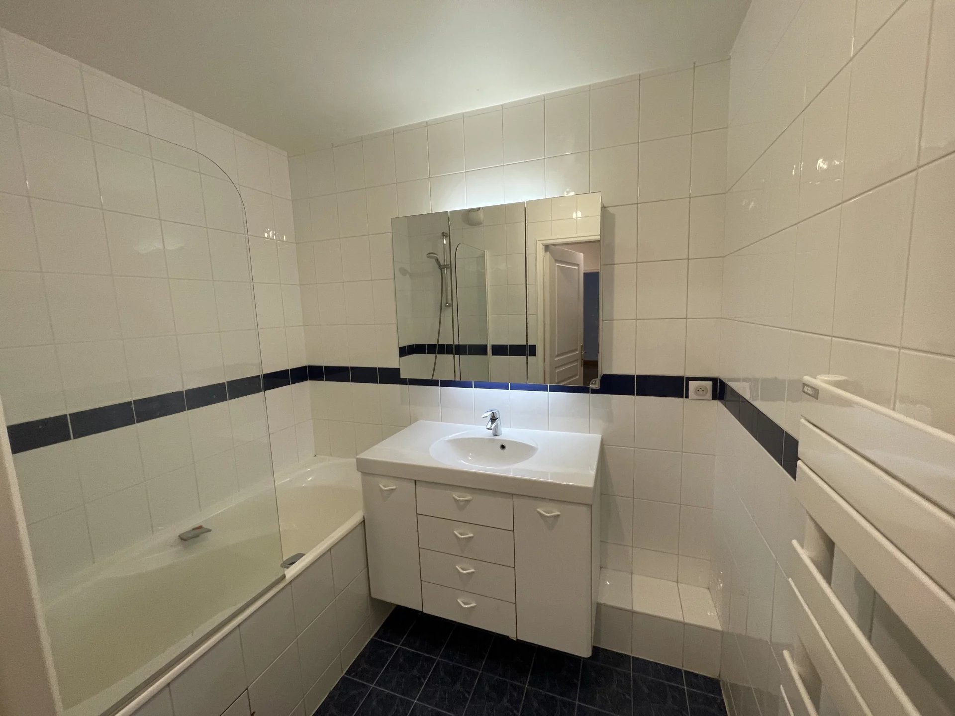 Appartement Courbevoie 47.30 m² 2 pièces Appartement Courbevoie 47.30 m² 86741543 3