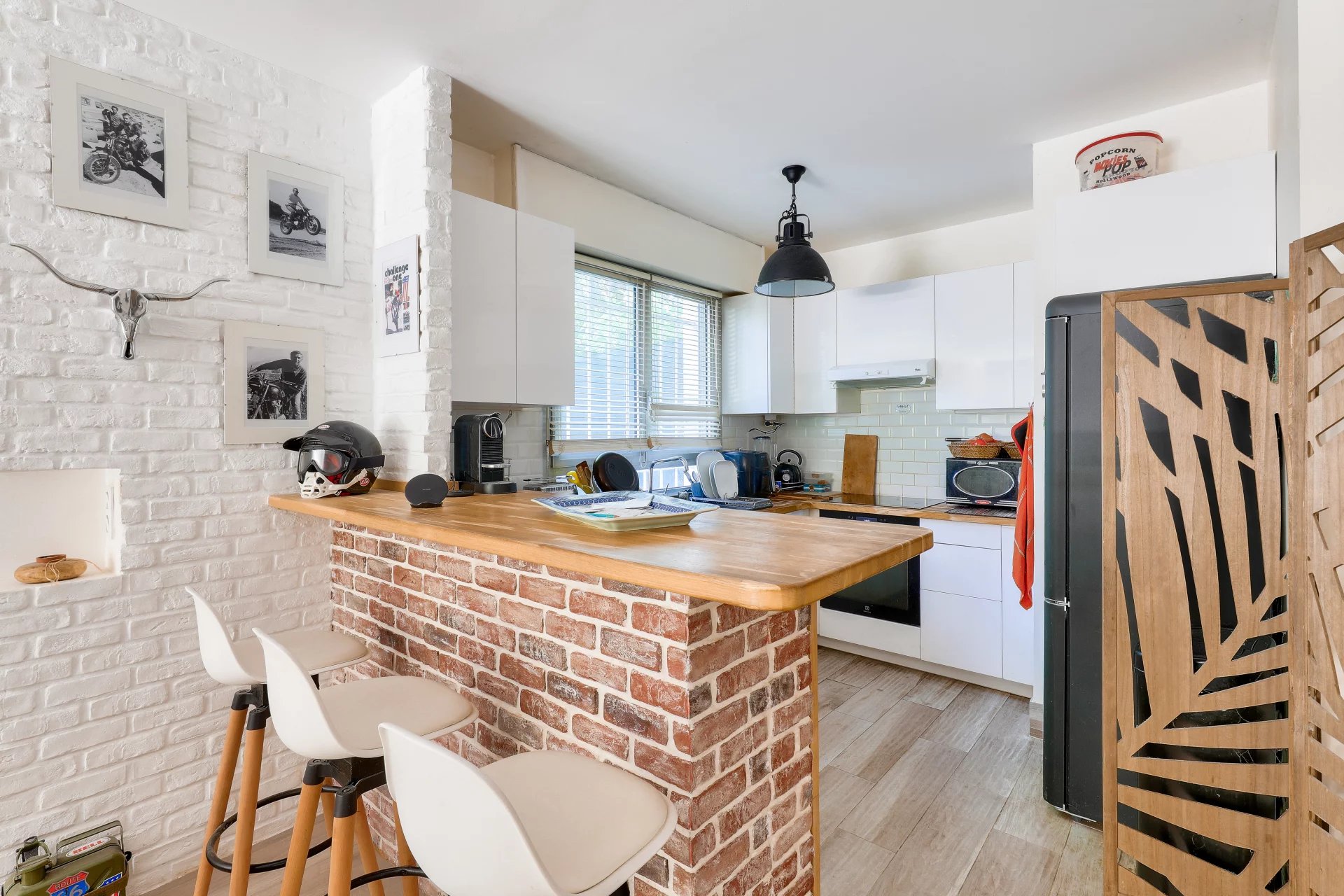 Appartement Boulogne-Billancourt 80.27 m² 3 pièces Appartement Boulogne-Billancourt 80.27 m² 85266284 5