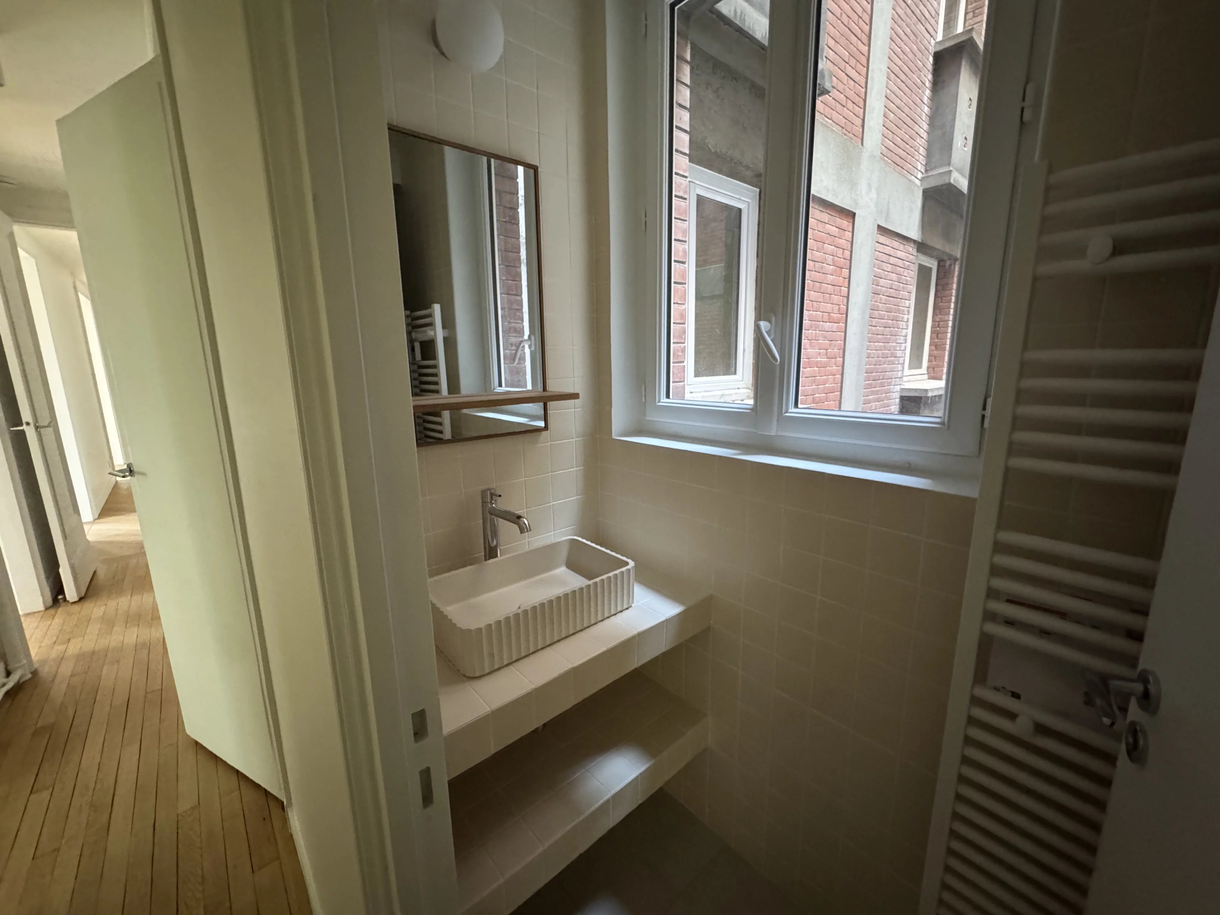 Appartement Neuilly-sur-Seine 108.19 m² 5 pièces Appartement Neuilly-sur-Seine 108.19 m² 87314053 5