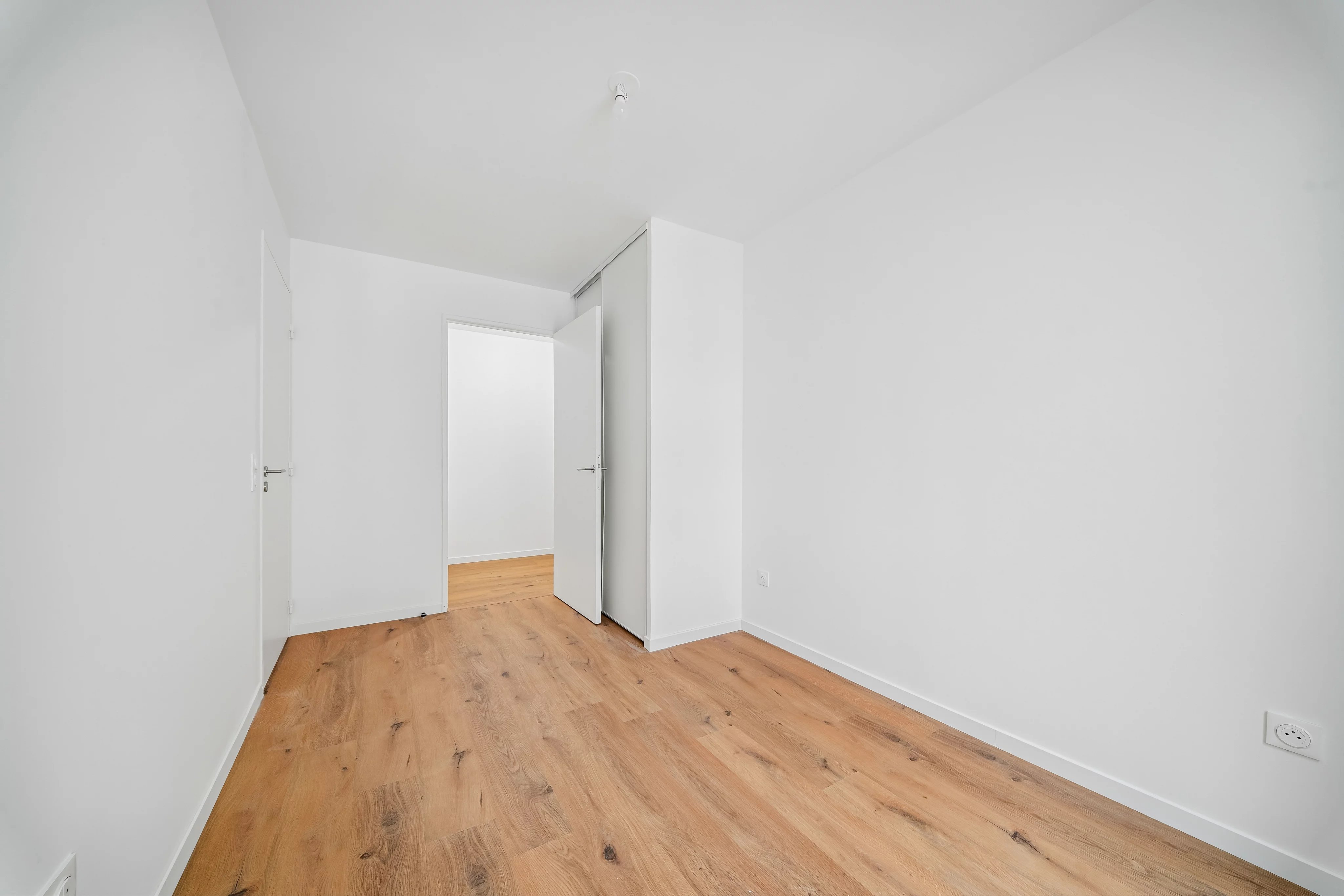 Appartement Clichy 67.42 m² 3 pièces Appartement Clichy 67.42 m² 86883479 10