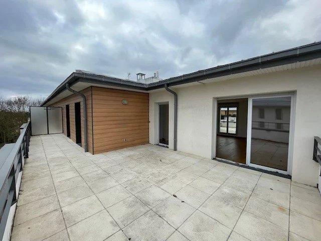 Appartement Guyancourt 93.68 m² 4 pièces Appartement Guyancourt 93.68 m² 86490816 1