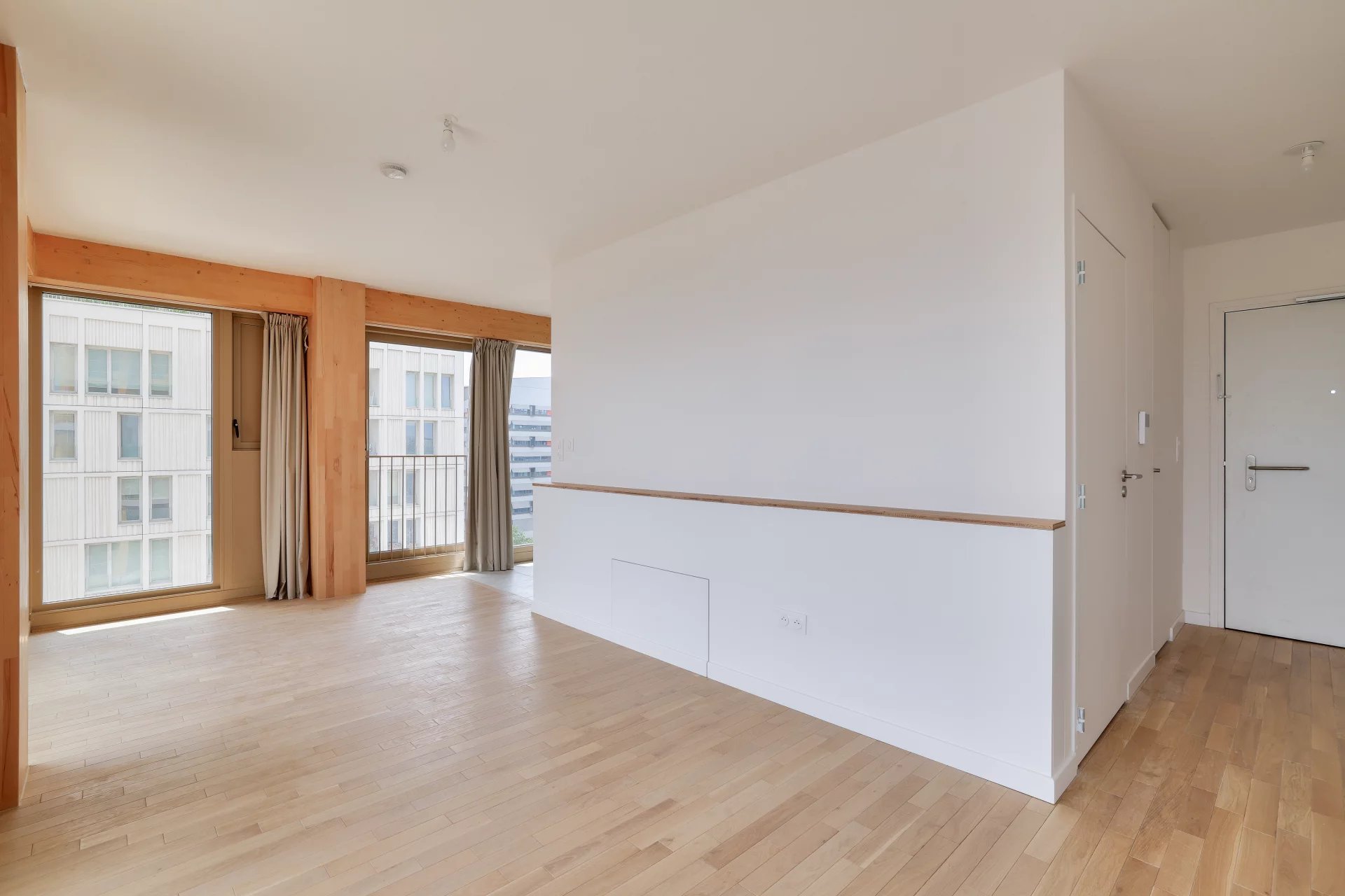 Appartement Paris 13ème 32.70 m² 1 pièce Appartement Paris 13ème 32.70 m² 86872086 3