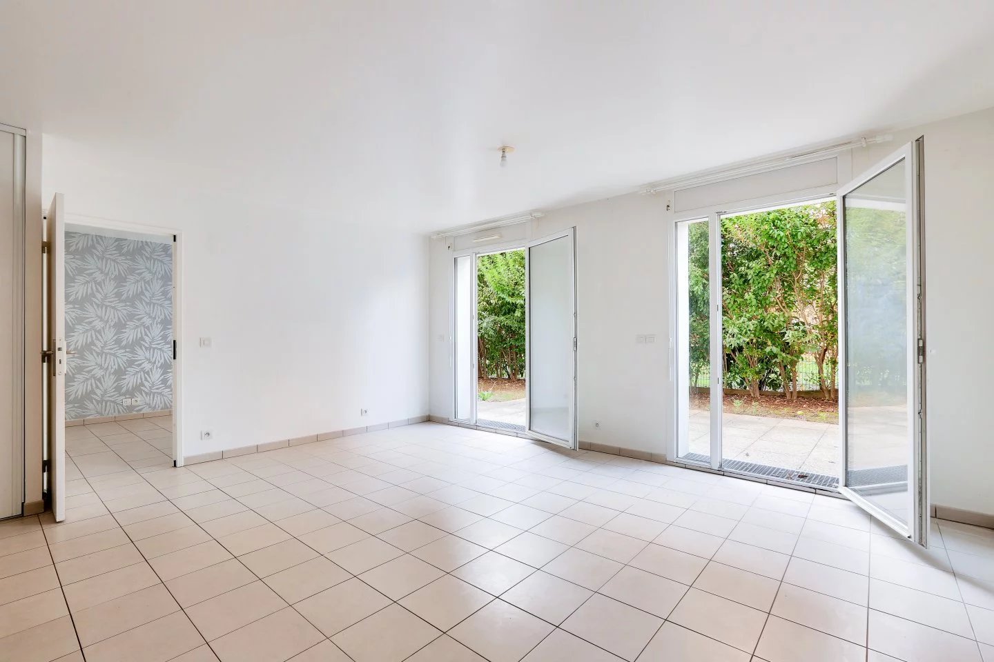 Appartement Issy-les-Moulineaux 49.40 m² 2 pièces Appartement Issy-les-Moulineaux 49.40 m² 85461811 4