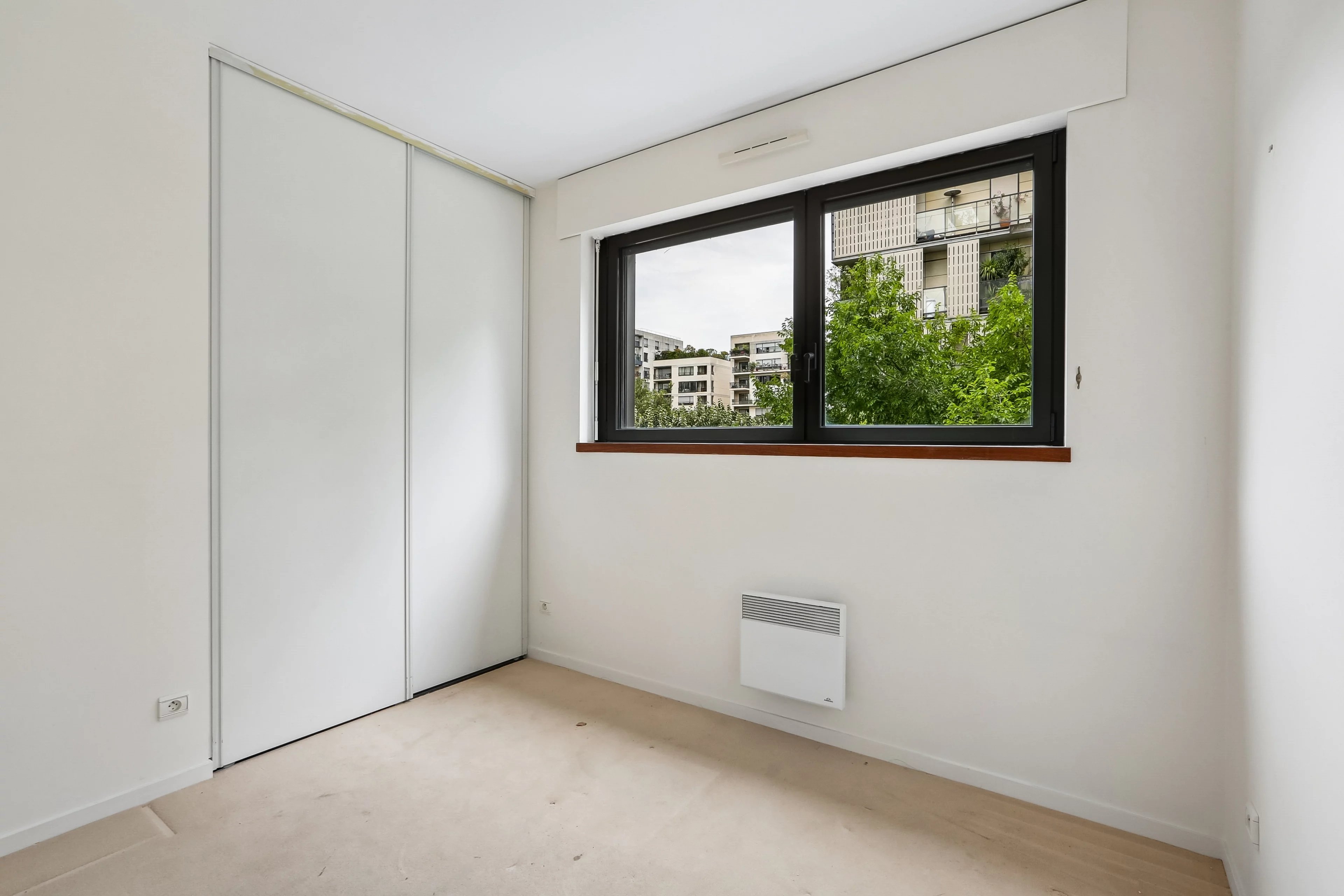 Appartement Paris 15ème 115.11 m² 6 pièces Appartement Paris 15ème 115.11 m² 87176498 12