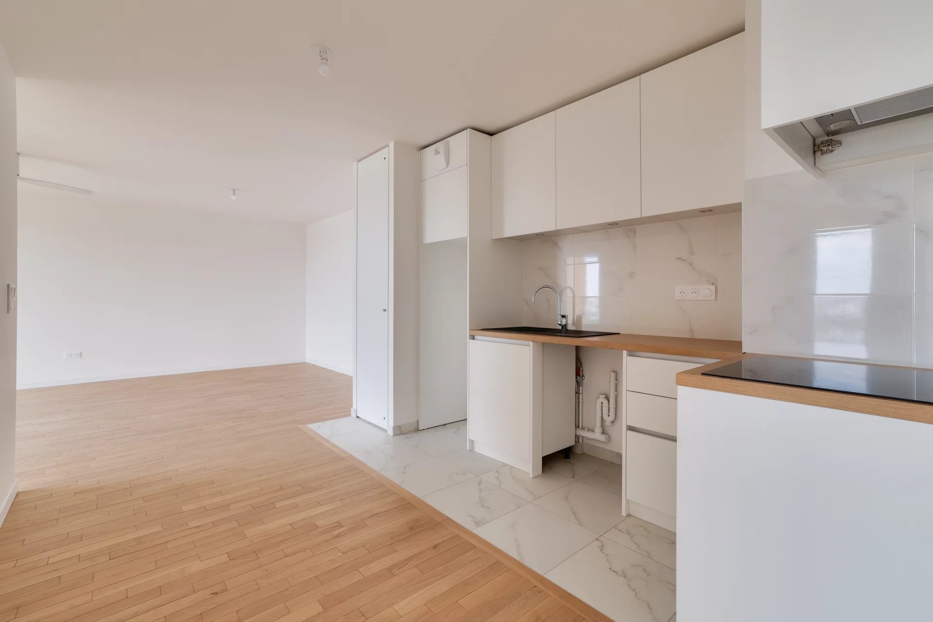 Appartement Paris 13ème 72.20 m² 3 pièces Appartement Paris 13ème 72.20 m² 86383325 5