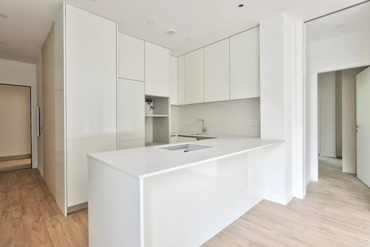 Appartement Chaville 87.64 m² 4 pièces Appartement Chaville 87.64 m² 83334956 2