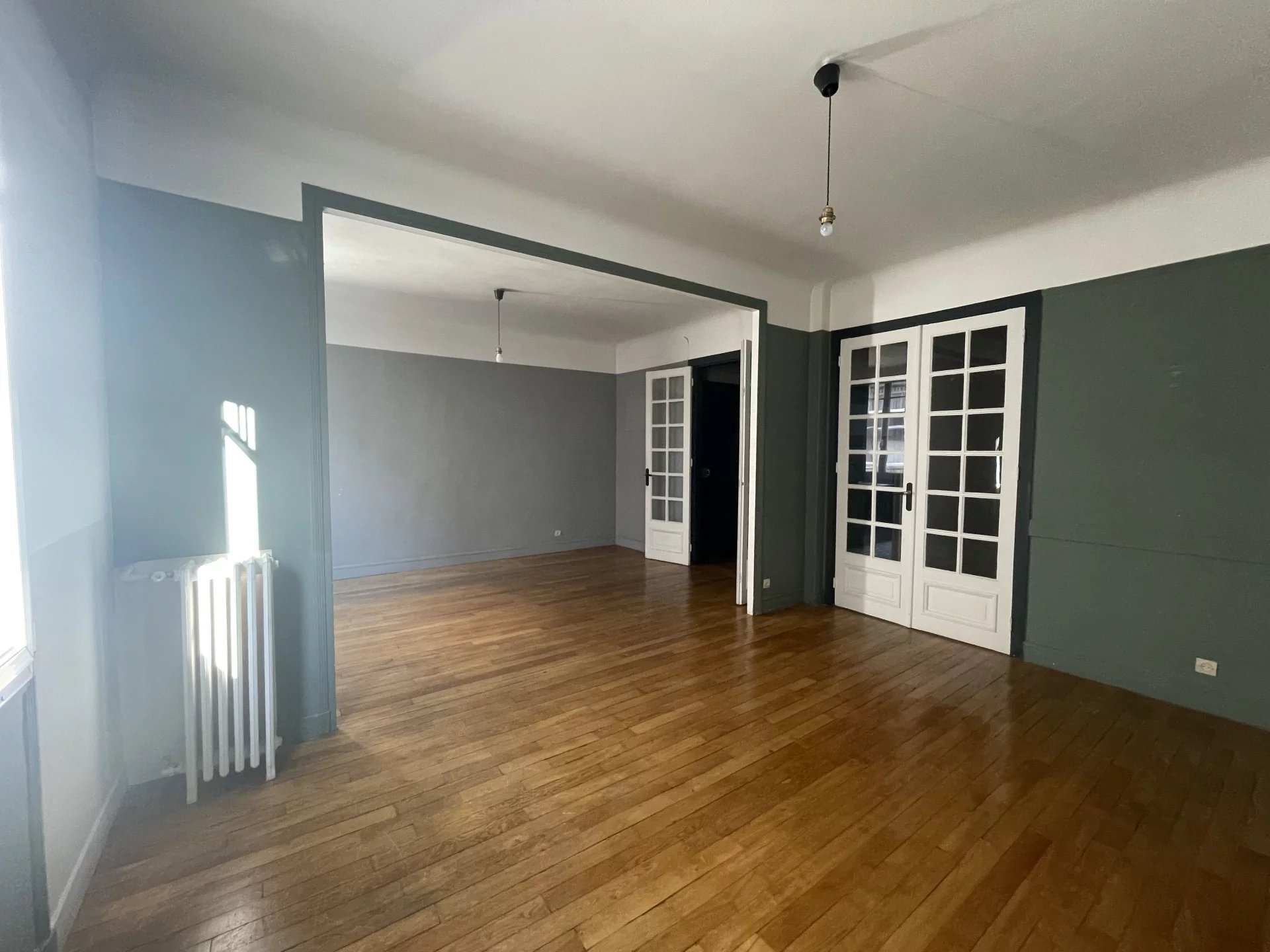 Appartement Paris 15ème 82.79 m² 4 pièces Appartement Paris 15ème 82.79 m² 85714578 4