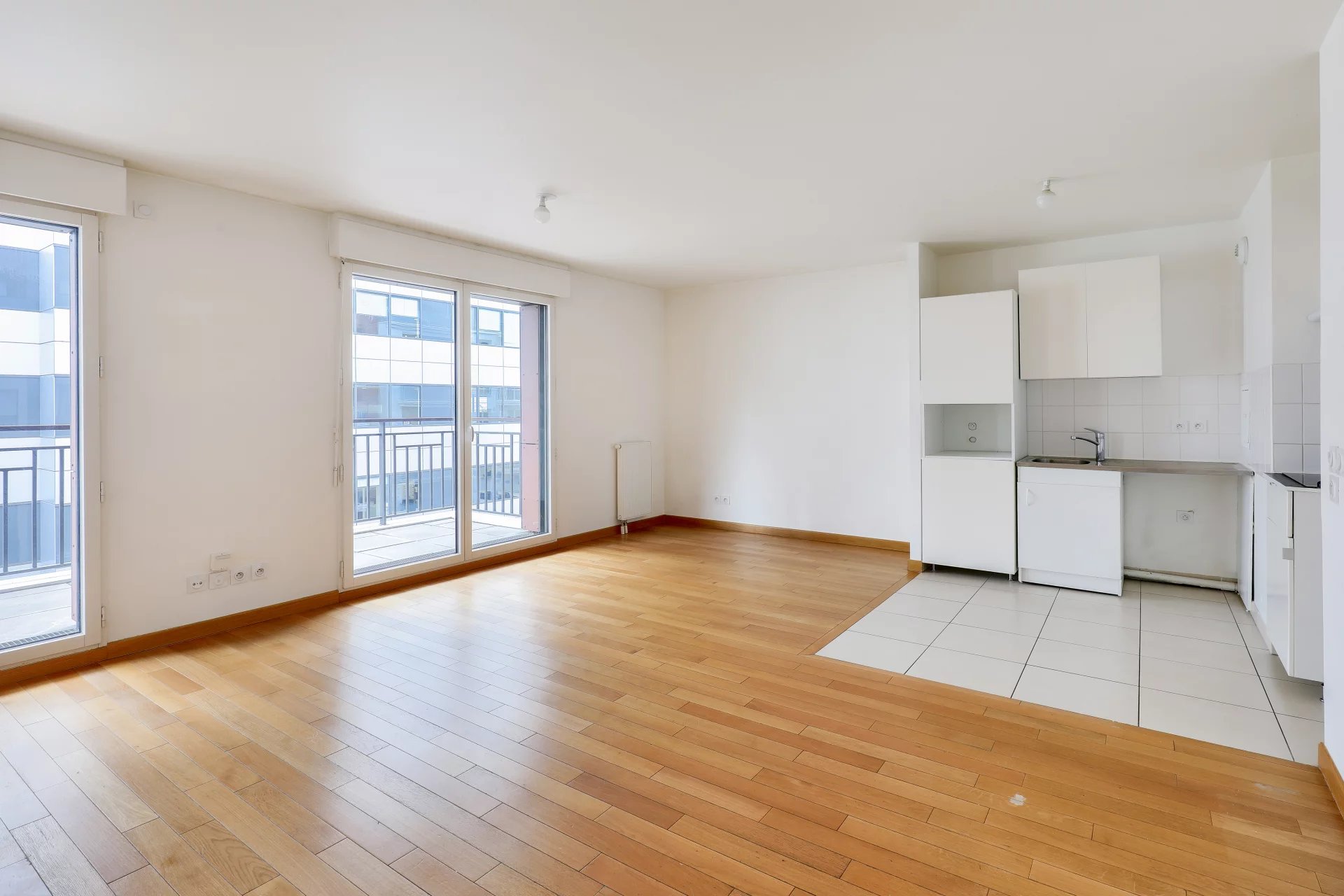 Appartement Antony 69.48 m² 3 pièces Appartement Antony 69.48 m² 84575715 2