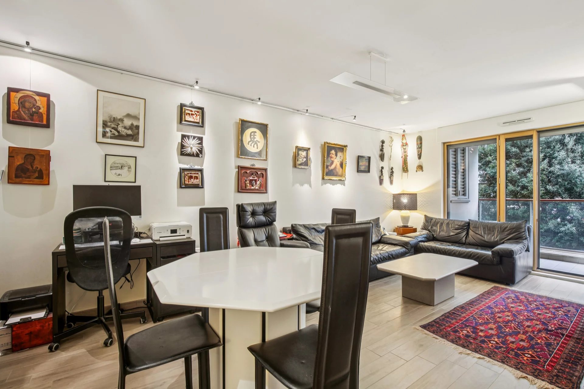 Appartement Boulogne-Billancourt 64.11 m² 3 pièces Appartement Boulogne-Billancourt 64.11 m² 86426933 3