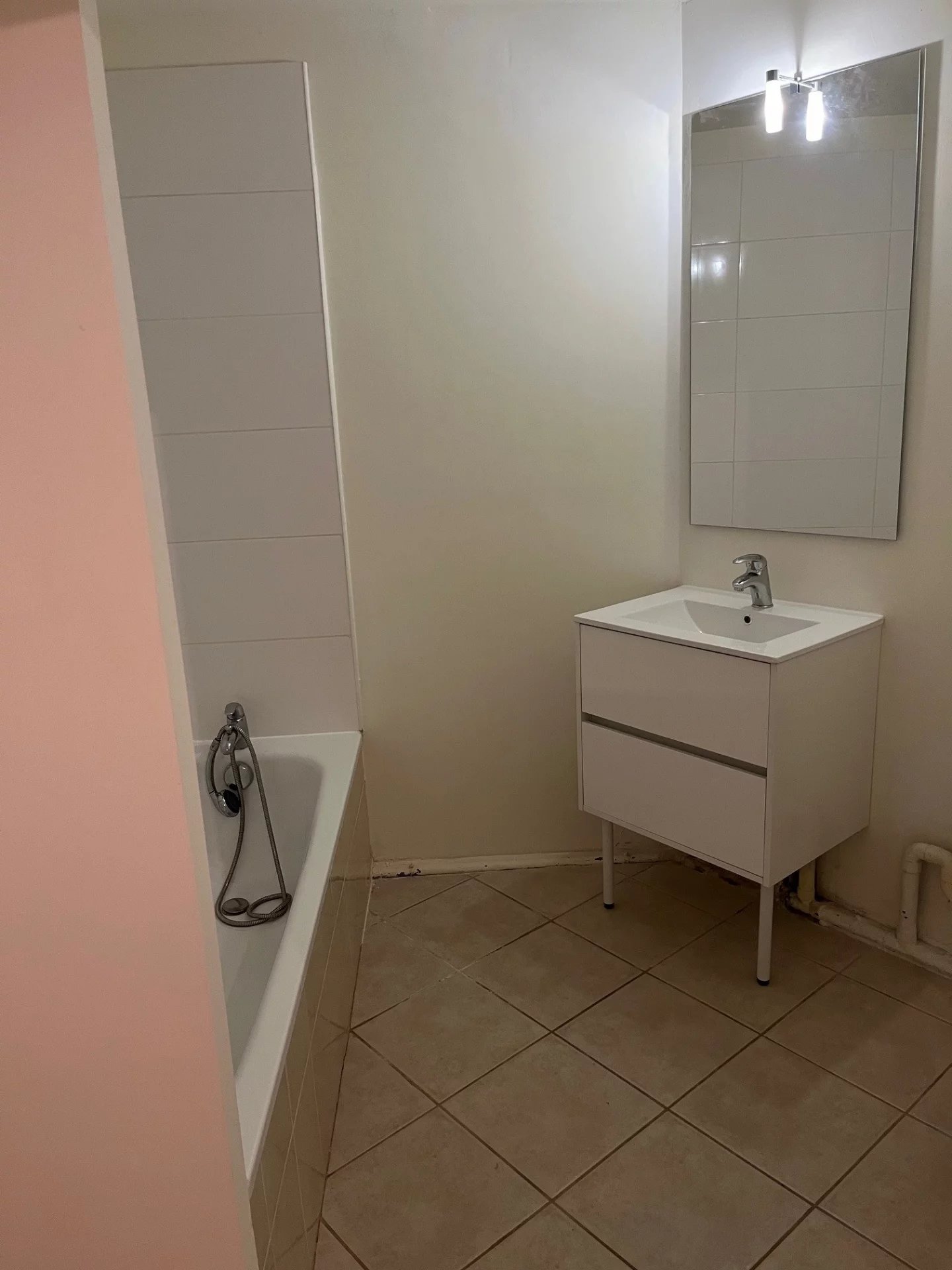 Appartement Toulouse 44.41 m² 2 pièces Appartement Toulouse 44.41 m² 7547997 7