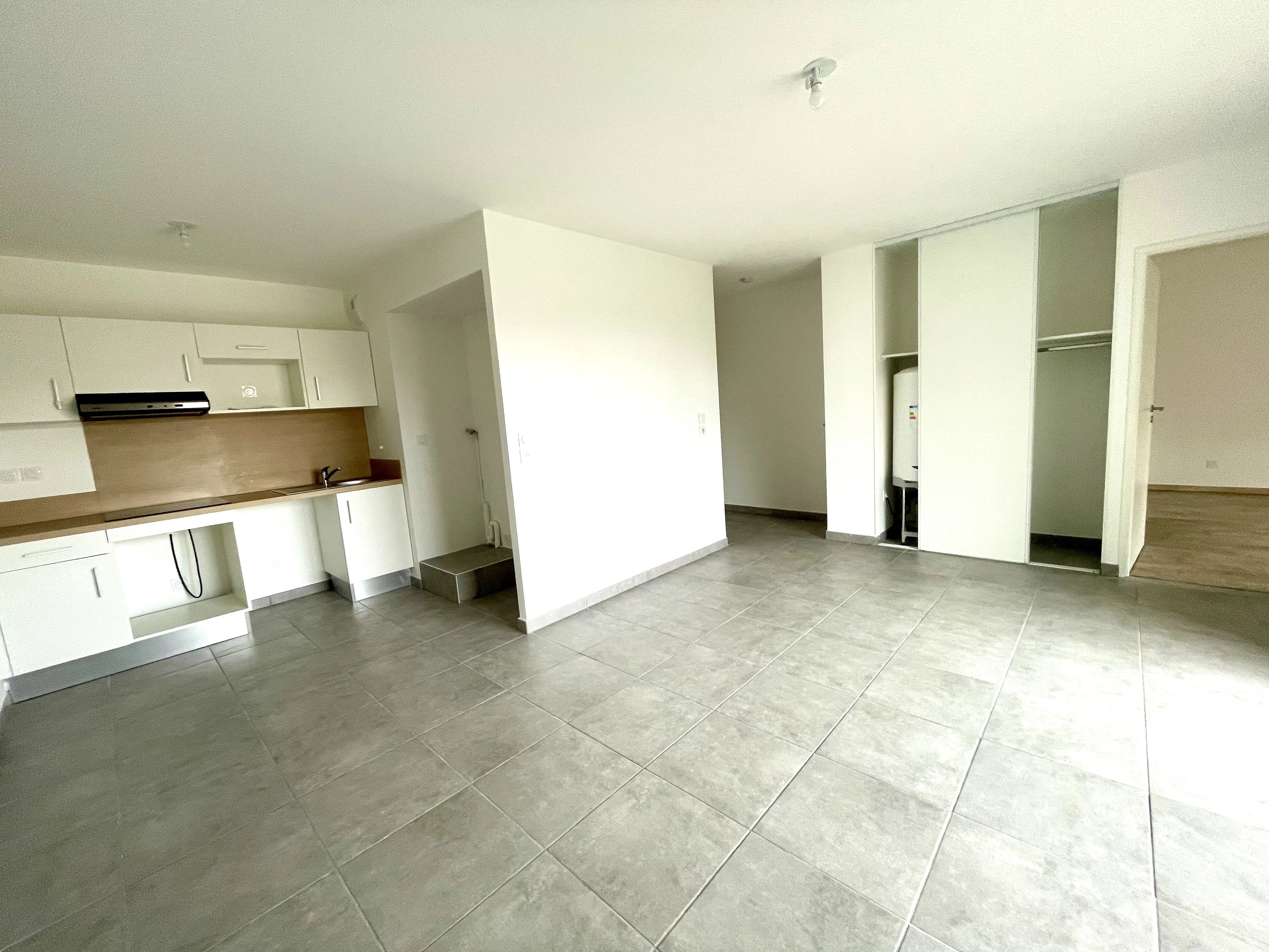 Appartement Gex 47.45 m² 2 pièces Appartement Gex 47.45 m² 87252664 2