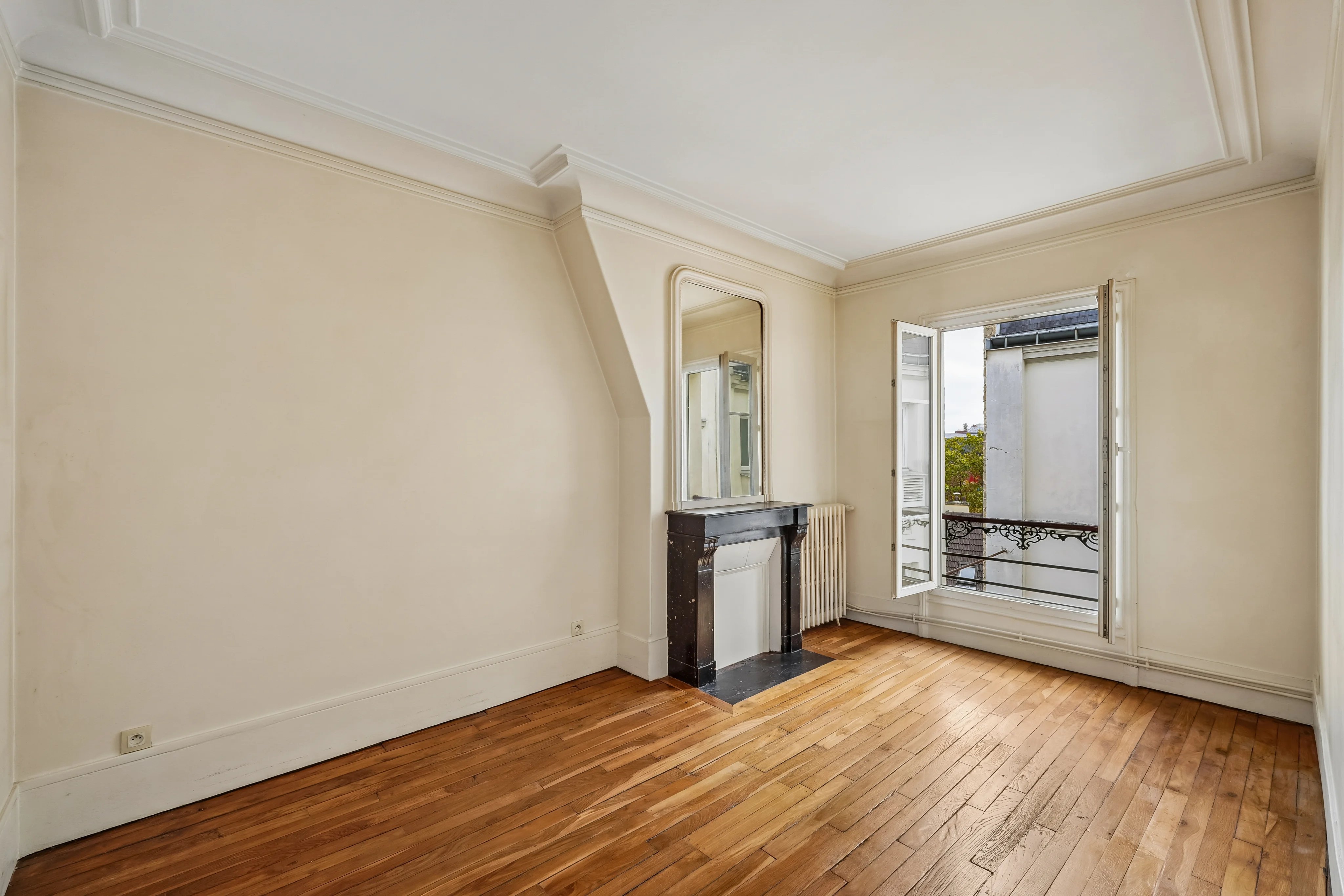 Appartement Paris 14ème 70.60 m² 3 pièces Appartement Paris 14ème 70.60 m² 87509280 8