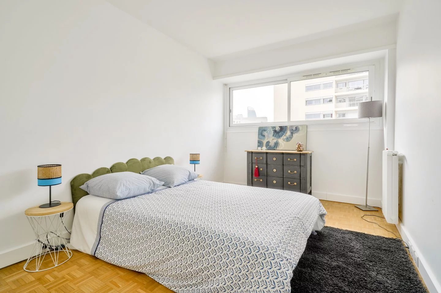 Appartement Courbevoie 62.10 m² 3 pièces Appartement Courbevoie 62.10 m² 84780211 4