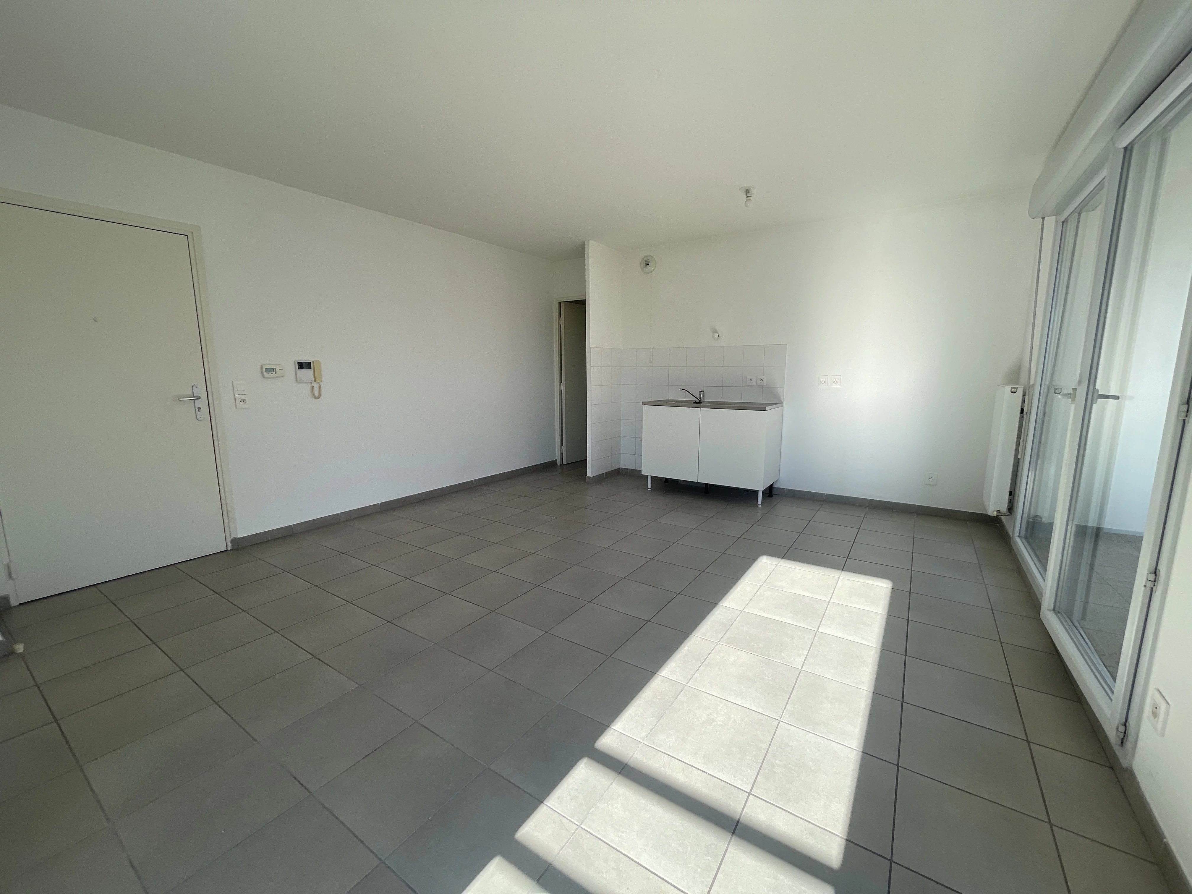 Appartement Rillieux-la-Pape 60.00 m² 3 pièces Appartement Rillieux-la-Pape 60.00 m² 87354274 3