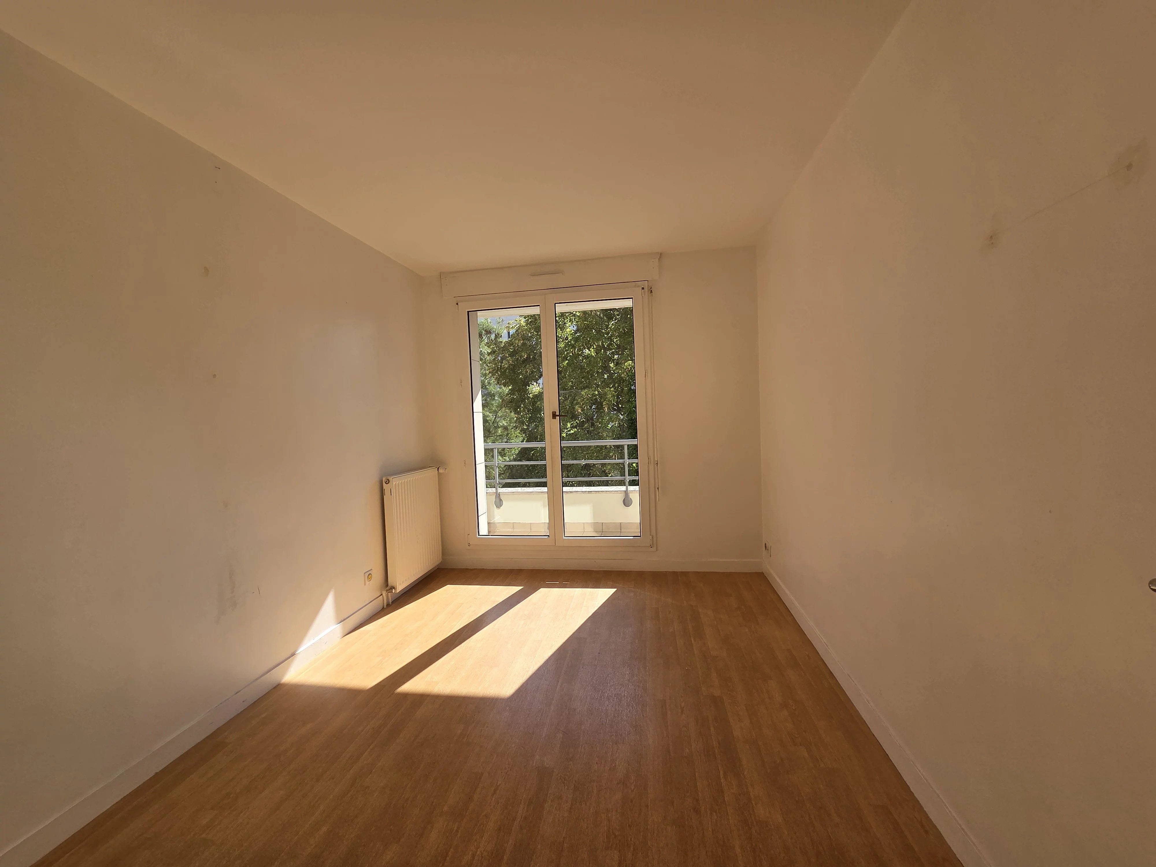 Appartement Levallois-Perret 101.10 m² 5 pièces Appartement Levallois-Perret 101.10 m² 86749236 5