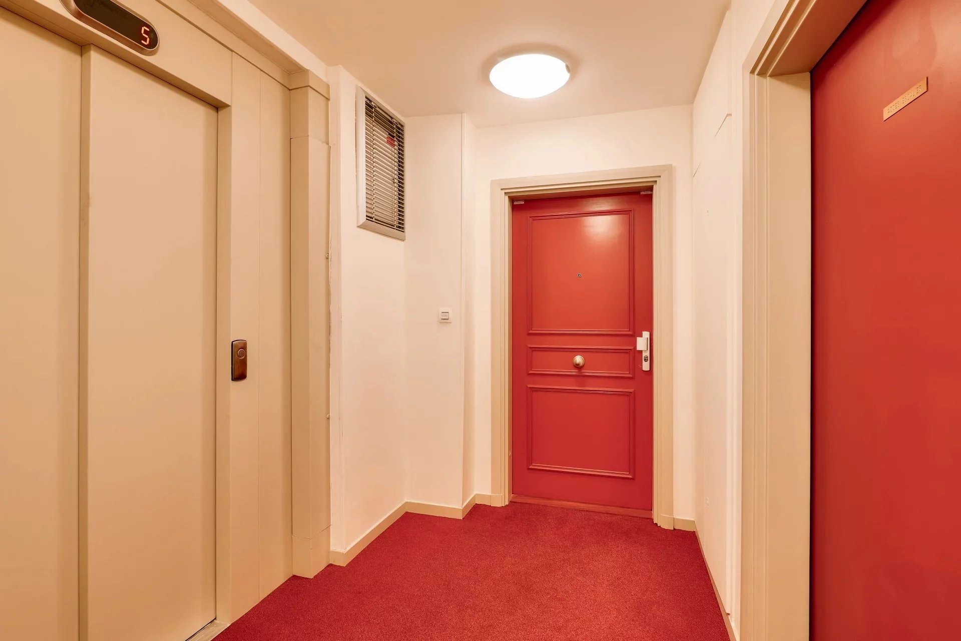 Appartement Villemomble 55.30 m² 3 pièces Appartement Villemomble 55.30 m² 85791342 8