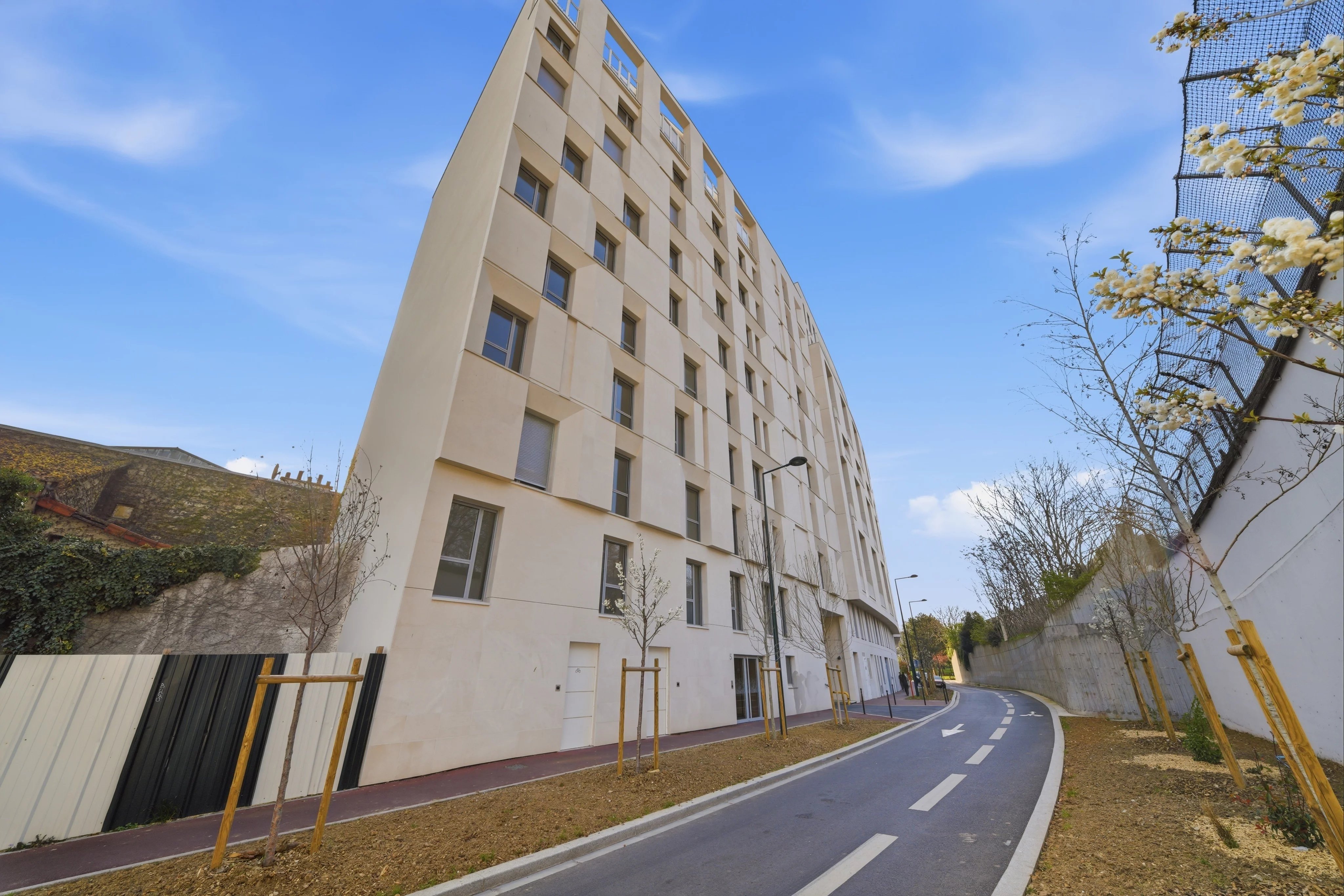 Appartement Clichy 67.42 m² 3 pièces Appartement Clichy 67.42 m² 86883479 15