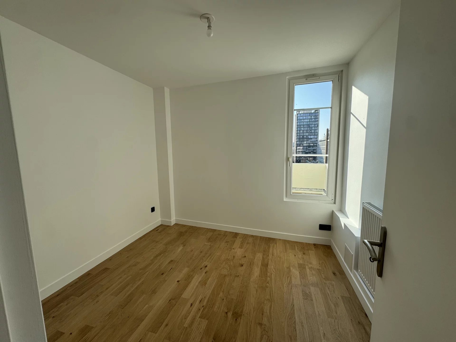 Appartement Boulogne-Billancourt 58.68 m² 4 pièces Appartement Boulogne-Billancourt 58.68 m² 85607281 7