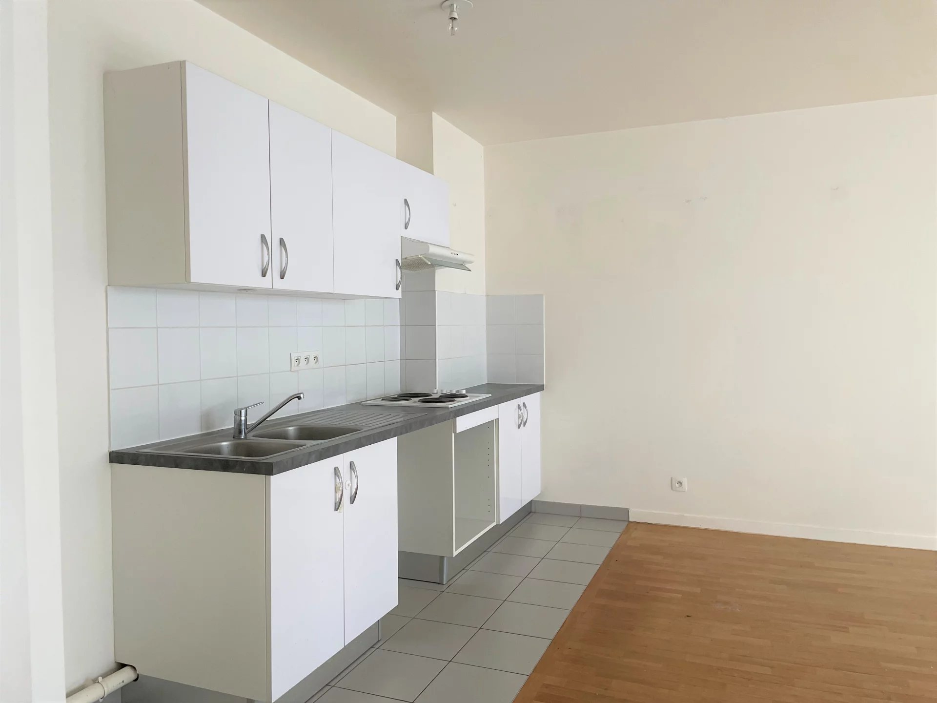 Appartement Franconville 62.57 m² 3 pièces Appartement Franconville 62.57 m² 86079904 5