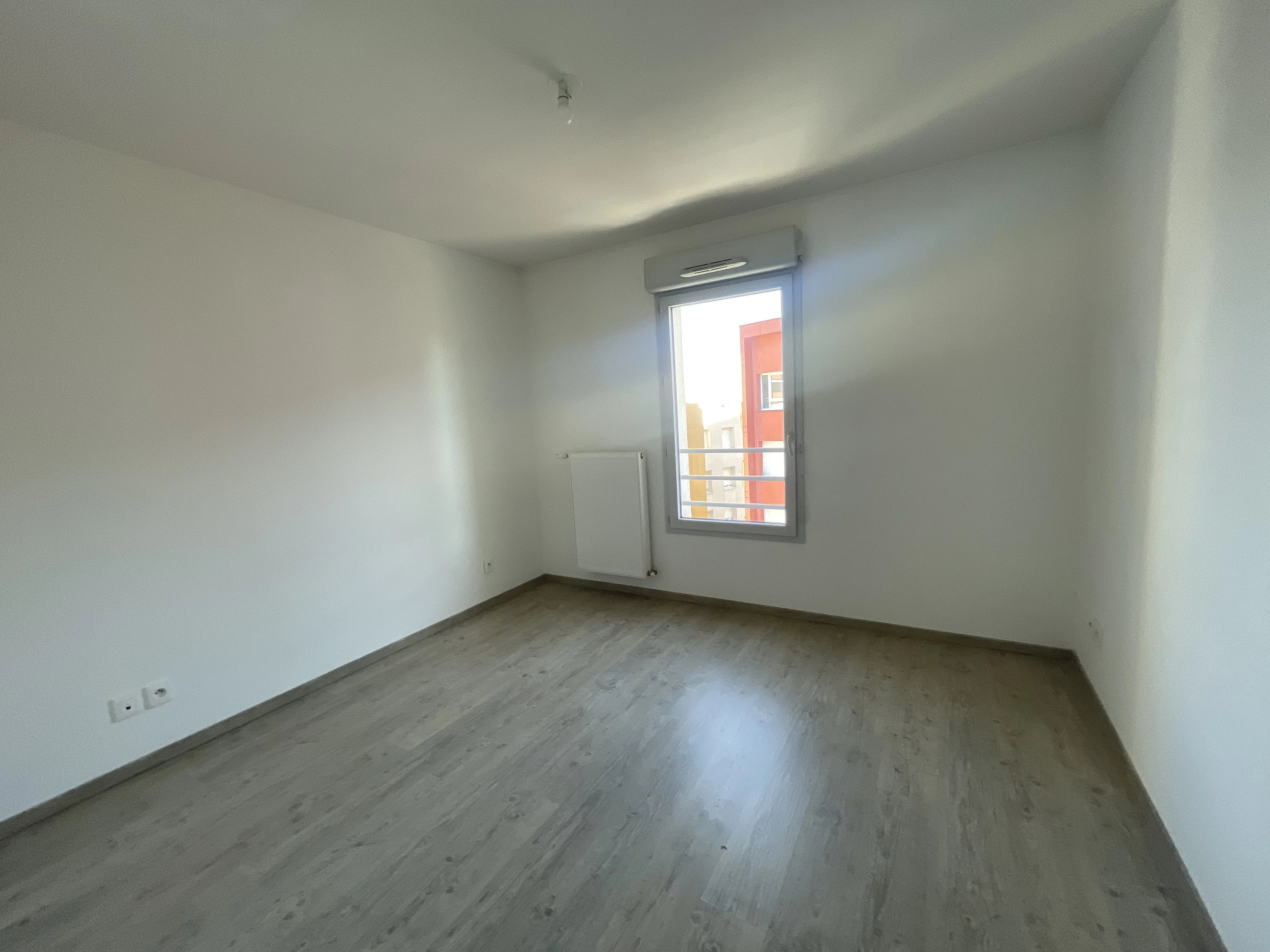 Appartement Rillieux-la-Pape 60.00 m² 3 pièces Appartement Rillieux-la-Pape 60.00 m² 87354274 8