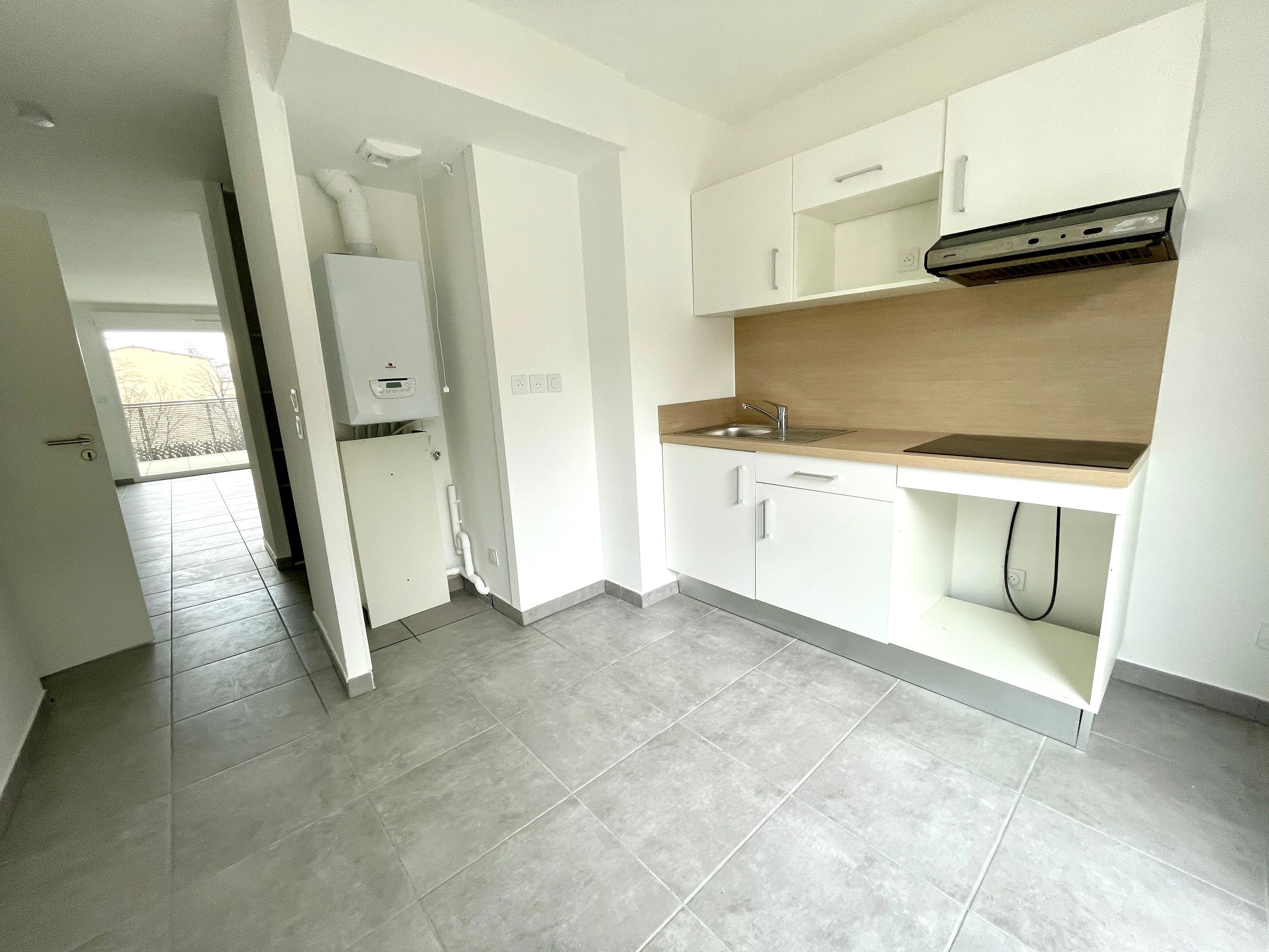 Appartement Gex 66.25 m² 3 pièces Appartement Gex 66.25 m² 87253841 5