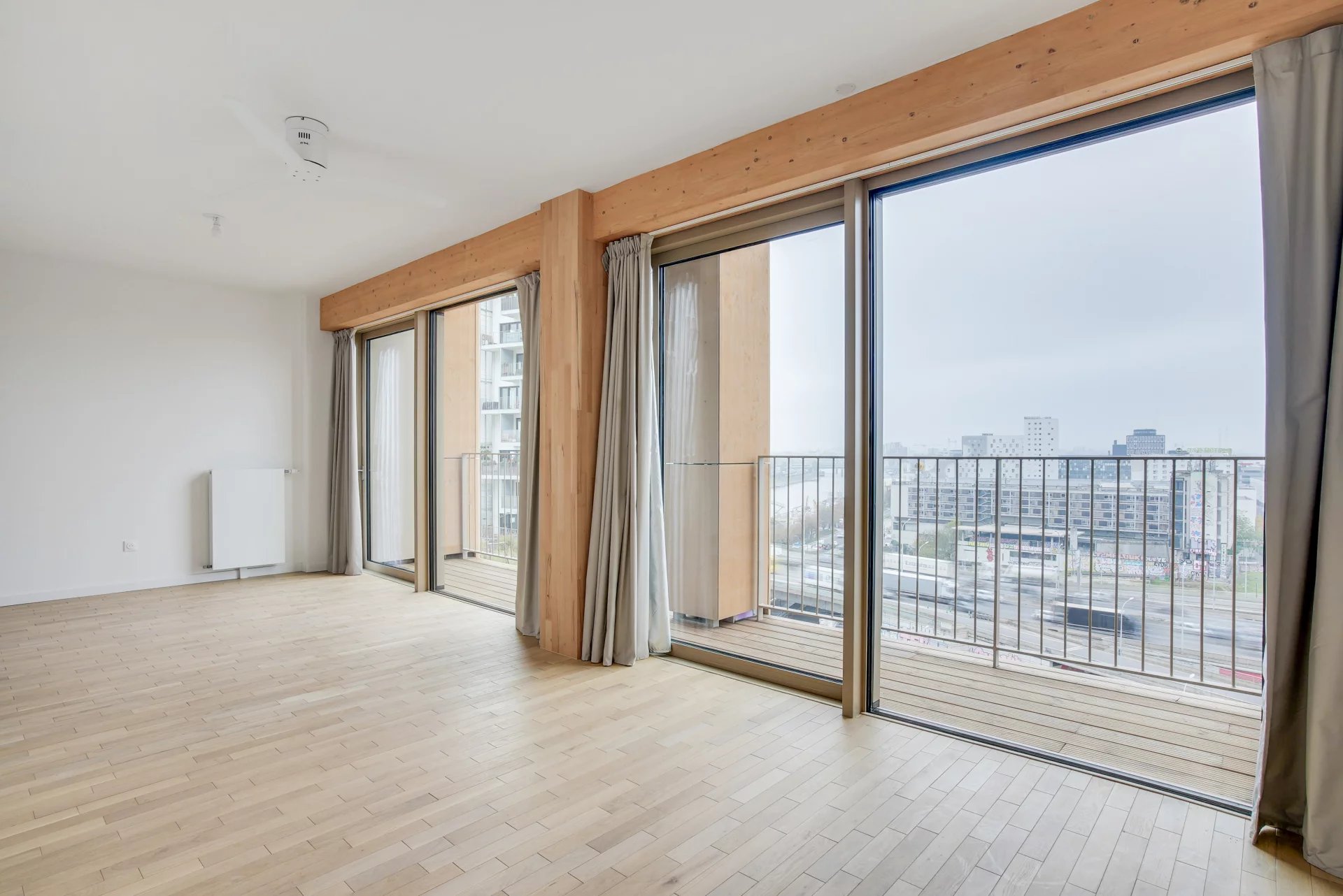 Appartement Paris 13ème 72.10 m² 3 pièces Appartement Paris 13ème 72.10 m² 85347317 3