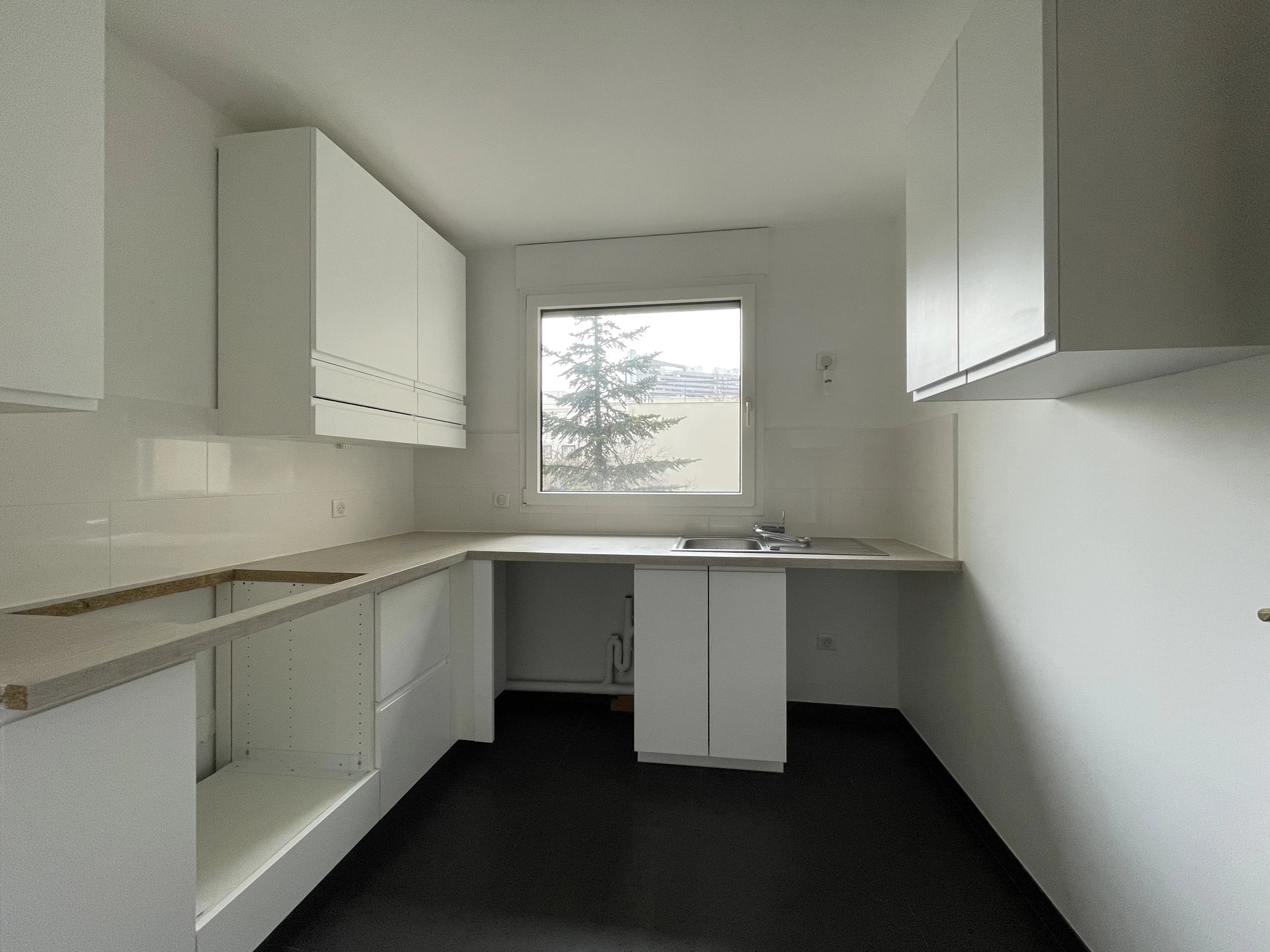 Appartement Courbevoie 75.10 m² 3 pièces Appartement Courbevoie 75.10 m² 87173463 3