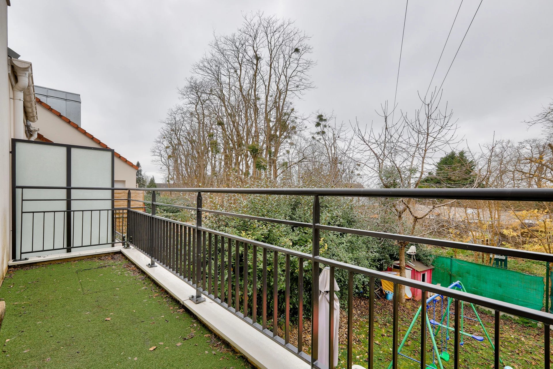 Appartement Herblay-sur-Seine 81.30 m² 4 pièces Appartement Herblay-sur-Seine 81.30 m² 85612594 2