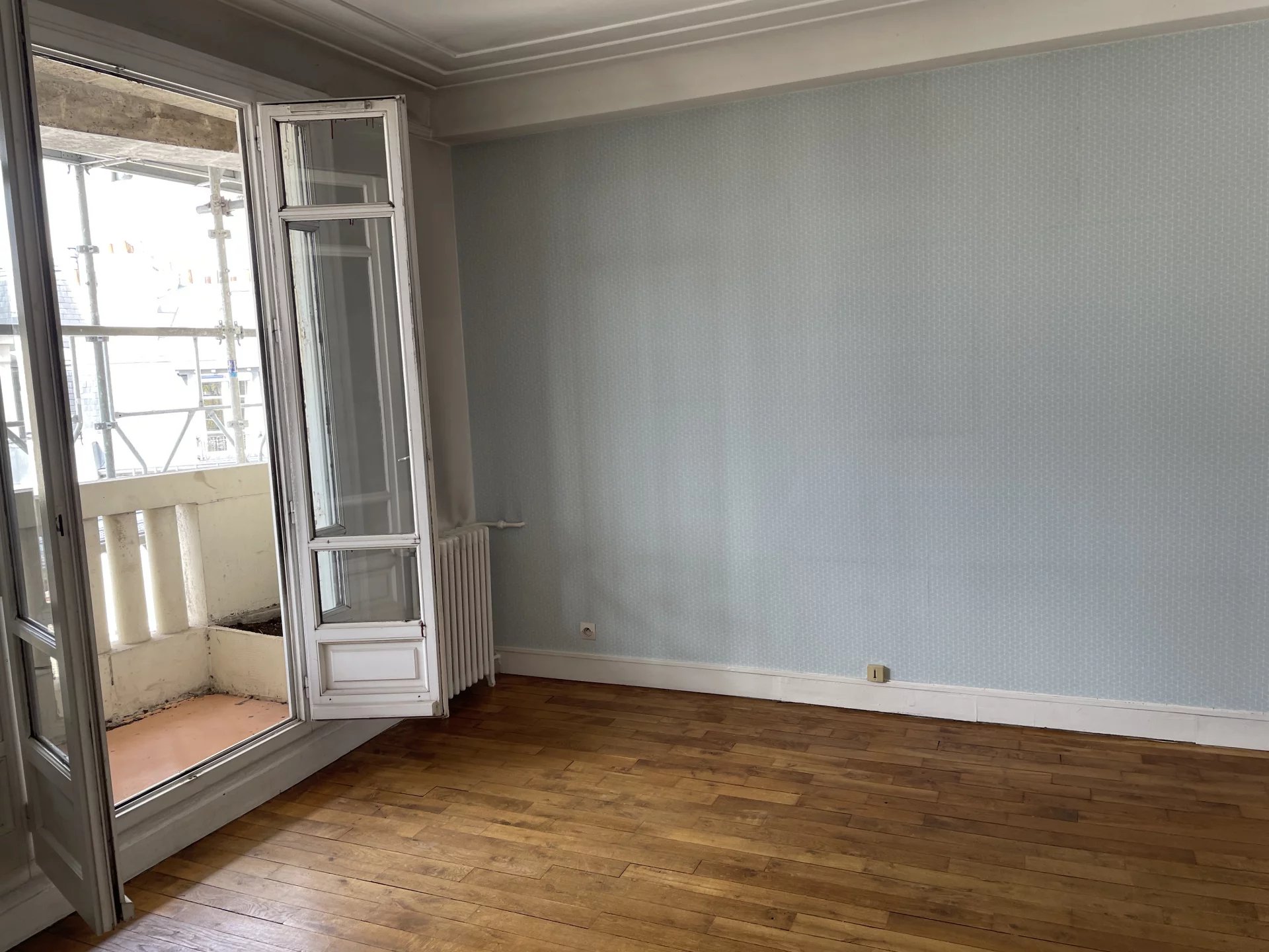 Appartement Paris 15ème 72.29 m² 3 pièces Appartement Paris 15ème 72.29 m² 87031949 4