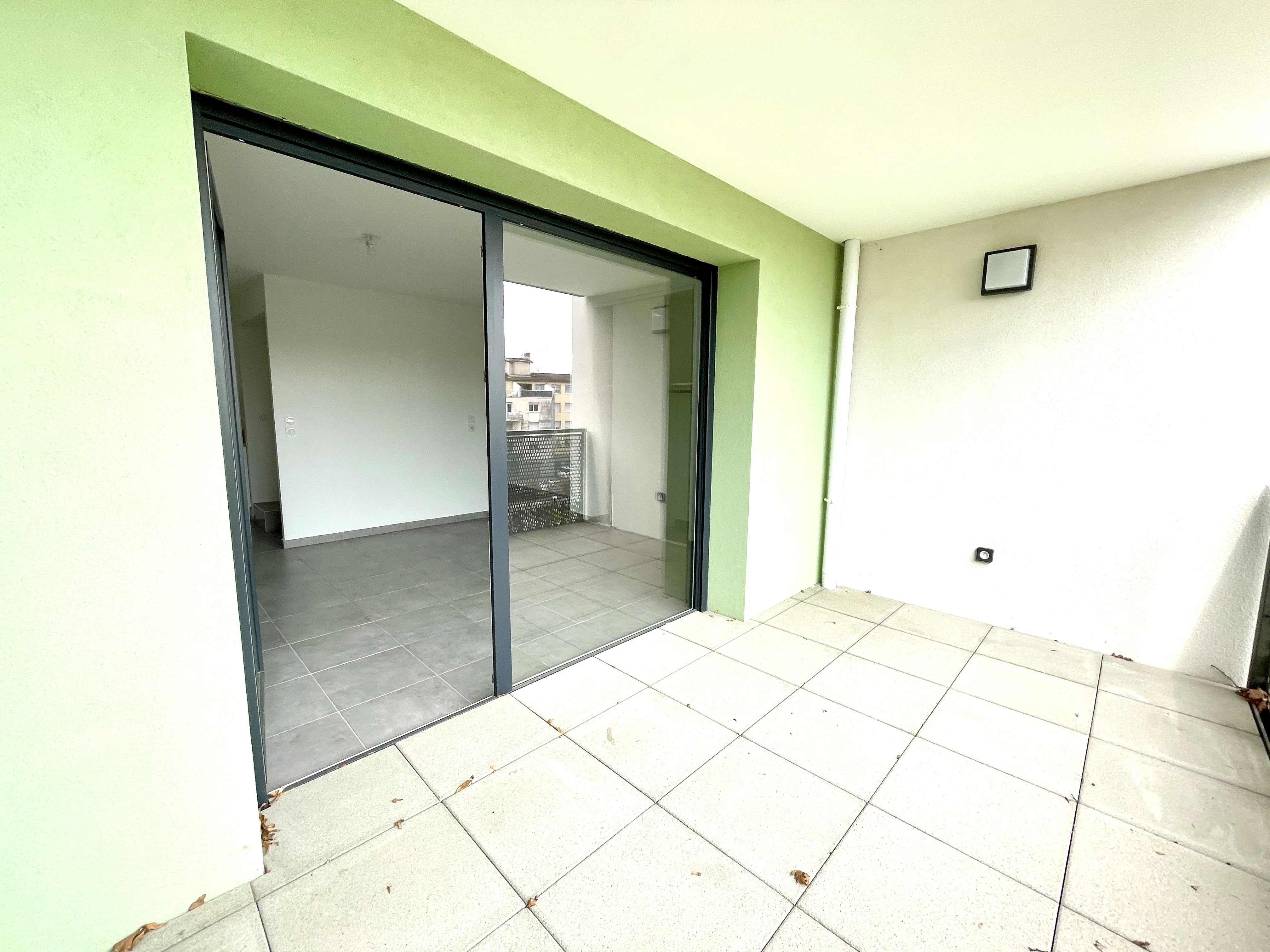 Appartement Gex 47.45 m² 2 pièces Appartement Gex 47.45 m² 87252664 4