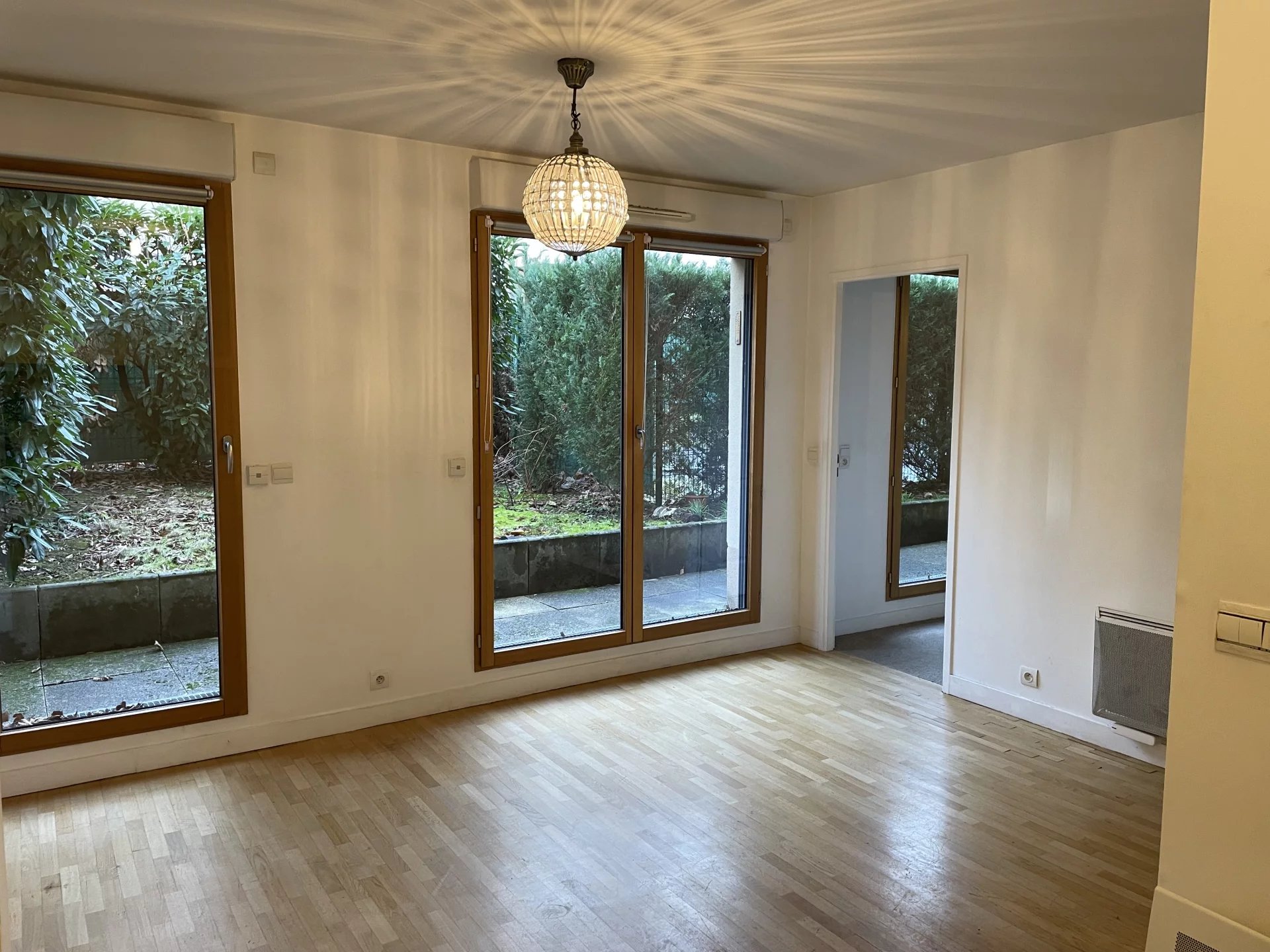 Appartement Antony 40.49 m² 2 pièces Appartement Antony 40.49 m² 86637247 6