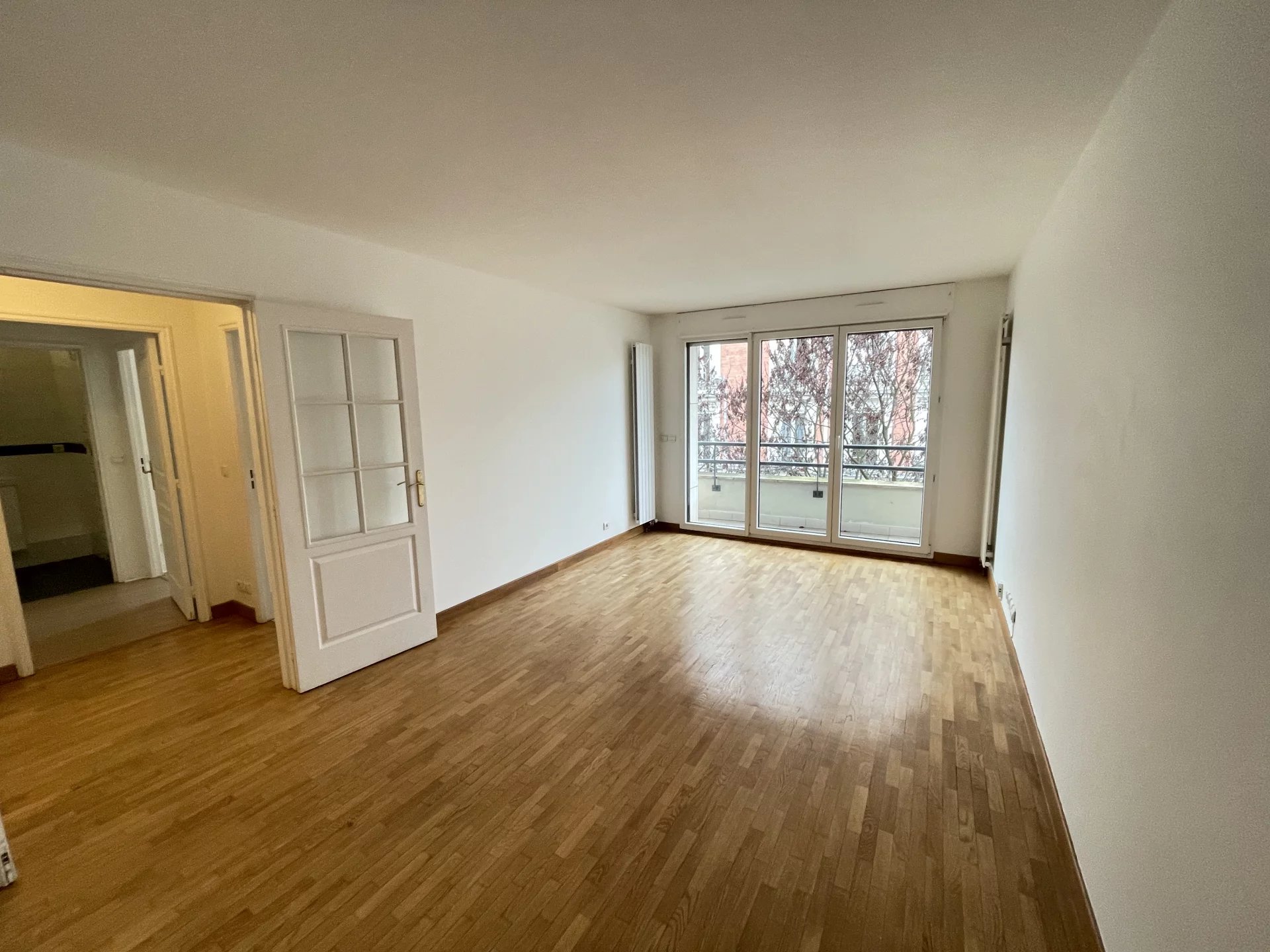Appartement Courbevoie 48.55 m² 2 pièces Appartement Courbevoie 48.55 m² 86748306 2