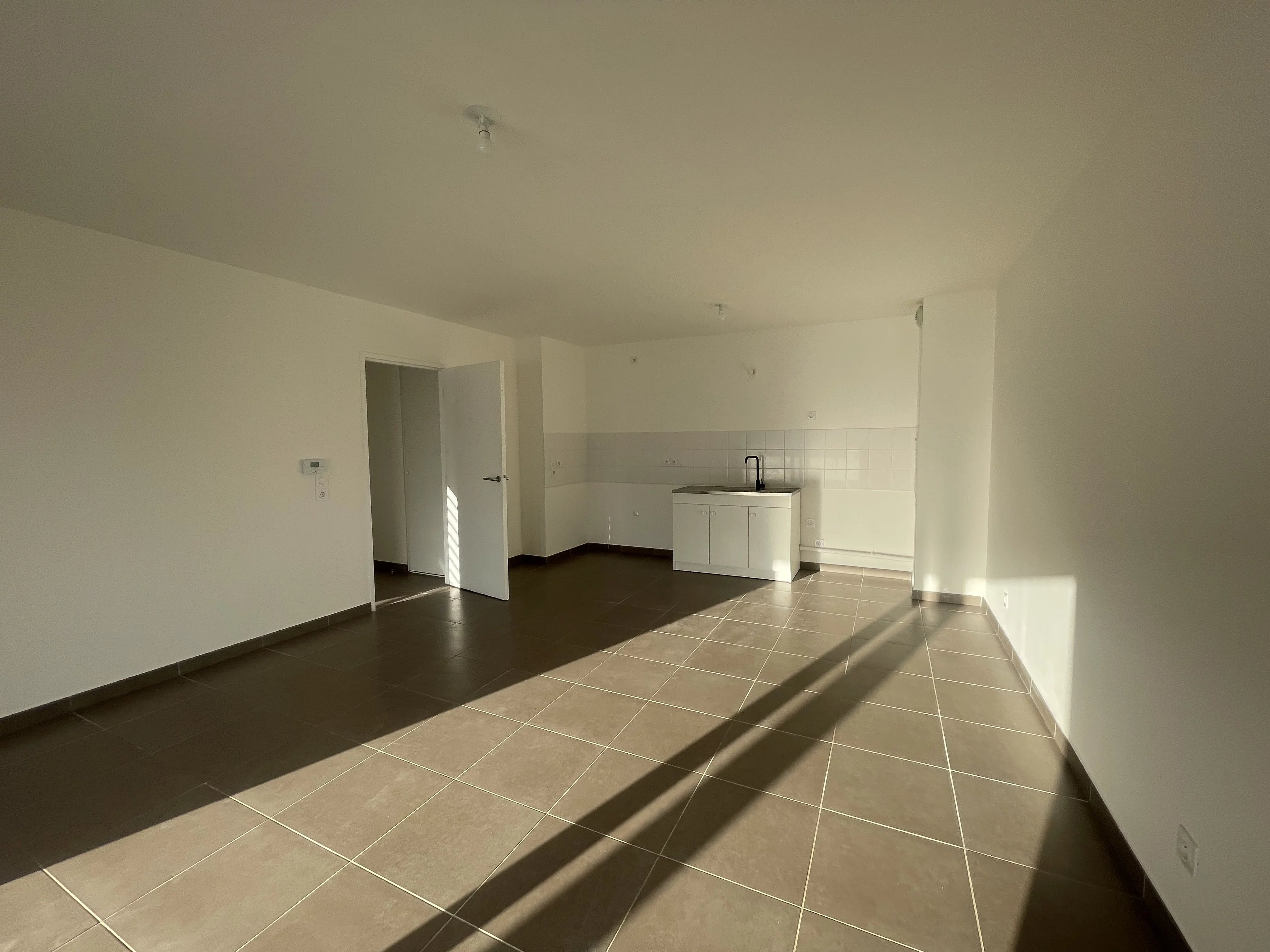 Appartement Gex 66.34 m² 3 pièces Appartement Gex 66.34 m² 87322896 3