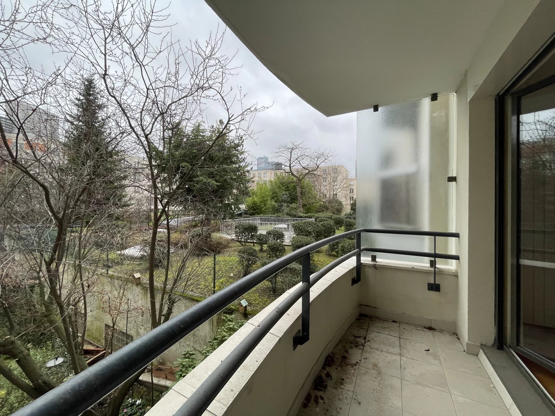 Appartement Courbevoie 76.00 m² 3 pièces Appartement Courbevoie 76.00 m² 86739770 3