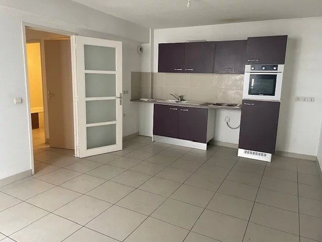 Appartement Perpignan 58.09 m² 3 pièces Appartement Perpignan 58.09 m² 7547952 1