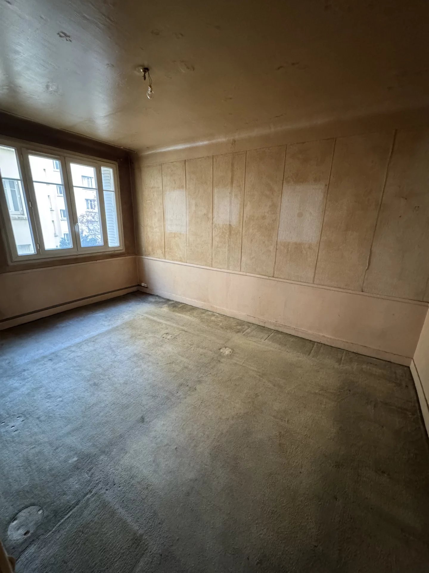 Appartement Boulogne-Billancourt 41.10 m² 2 pièces Appartement Boulogne-Billancourt 41.10 m² 86617565 7