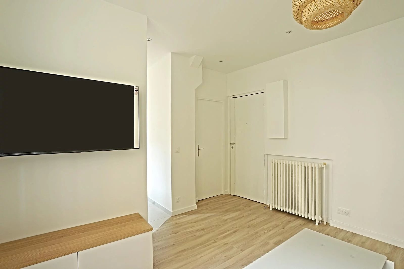 Appartement Boulogne-Billancourt 19.90 m² 1 pièce Appartement Boulogne-Billancourt 19.90 m² 86399968 3