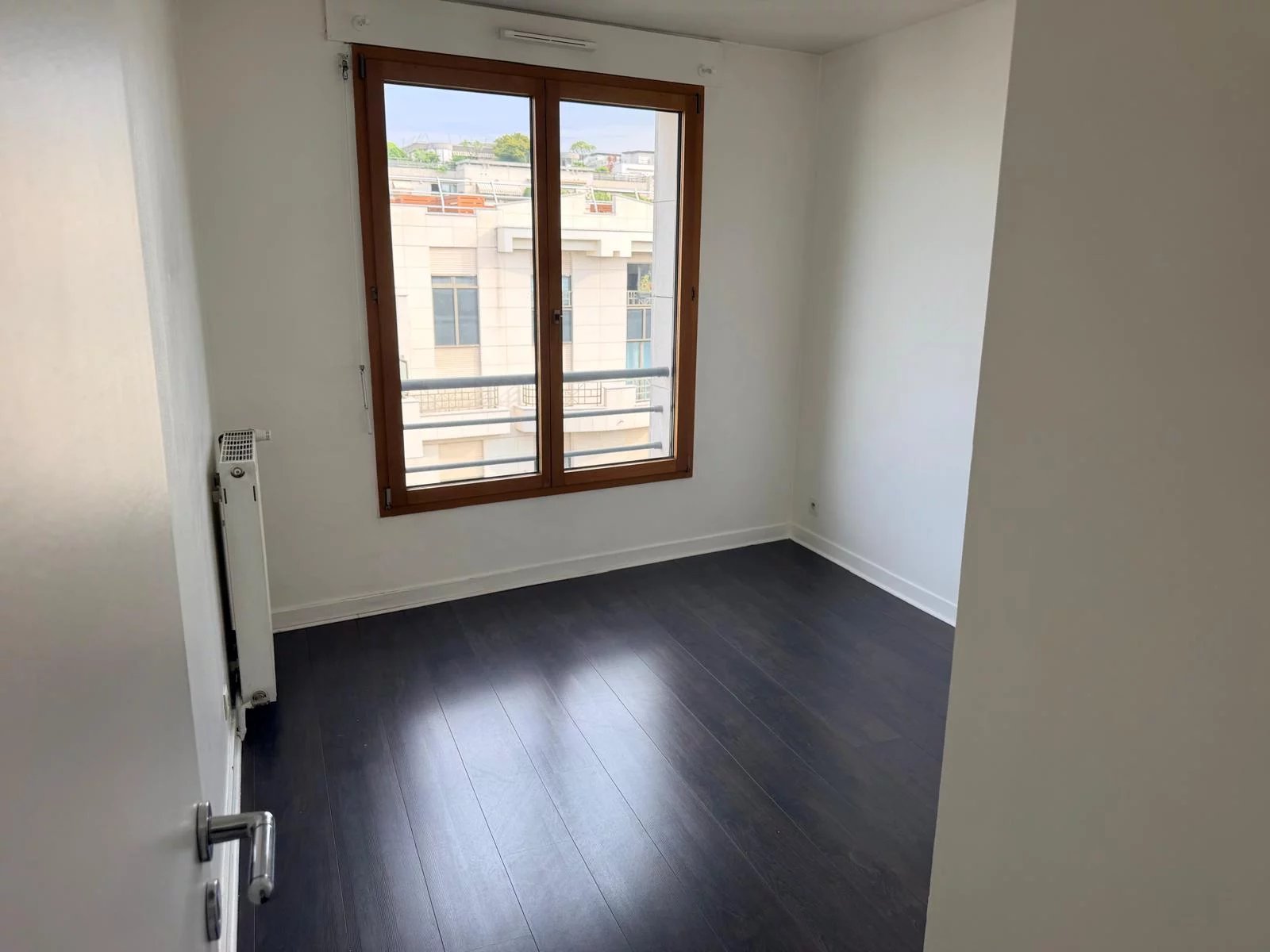 Appartement Levallois-Perret 105.30 m² 5 pièces Appartement Levallois-Perret 105.30 m² 87209372 6