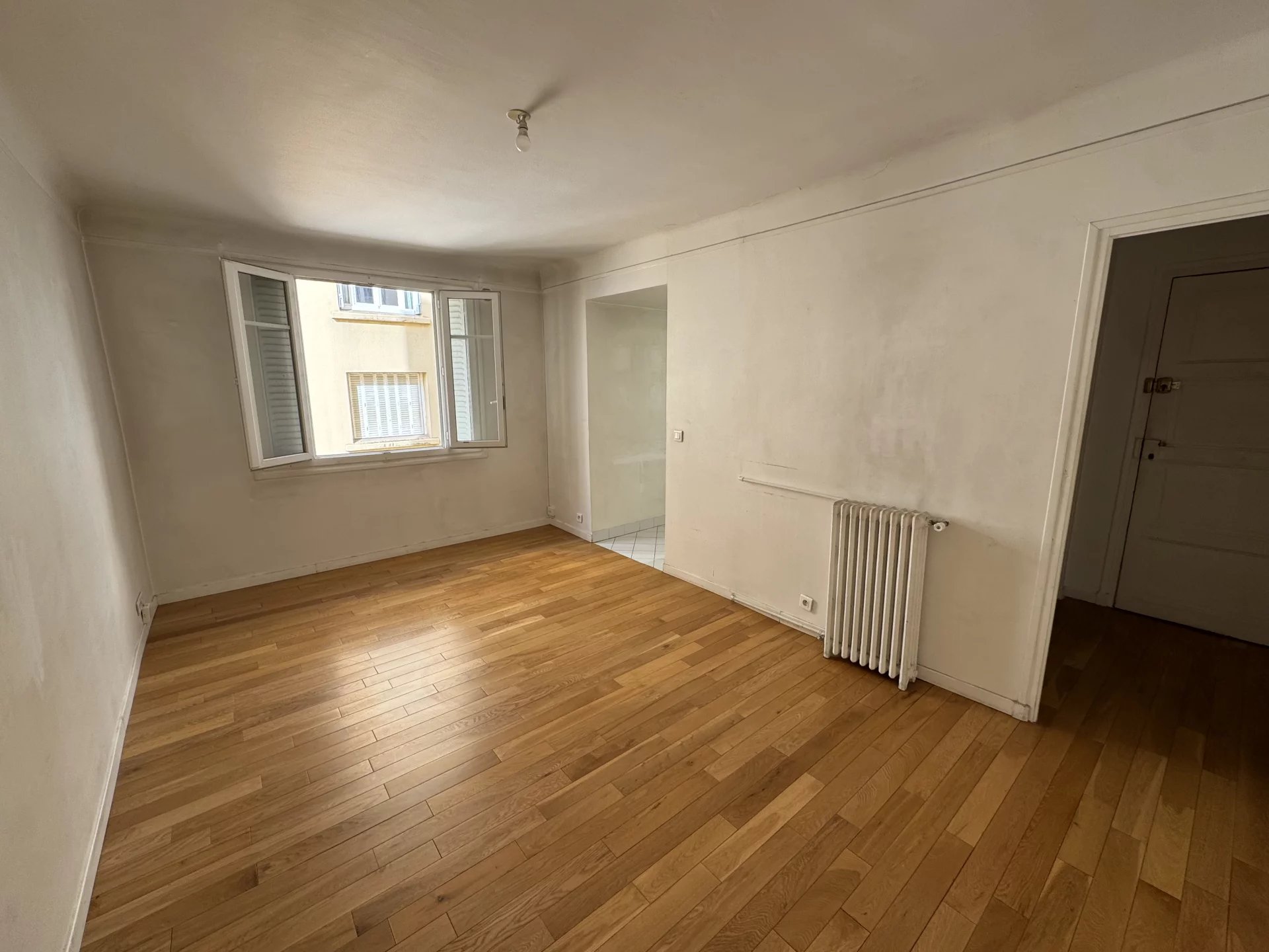 Appartement Boulogne-Billancourt 41.00 m² 2 pièces Appartement Boulogne-Billancourt 41.00 m² 87060734 2