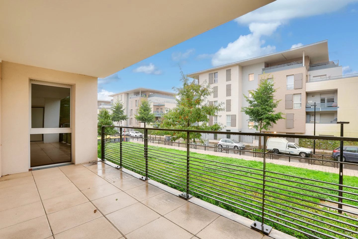 Appartement Guyancourt 48.16 m² 2 pièces Appartement Guyancourt 48.16 m² 85668870 9