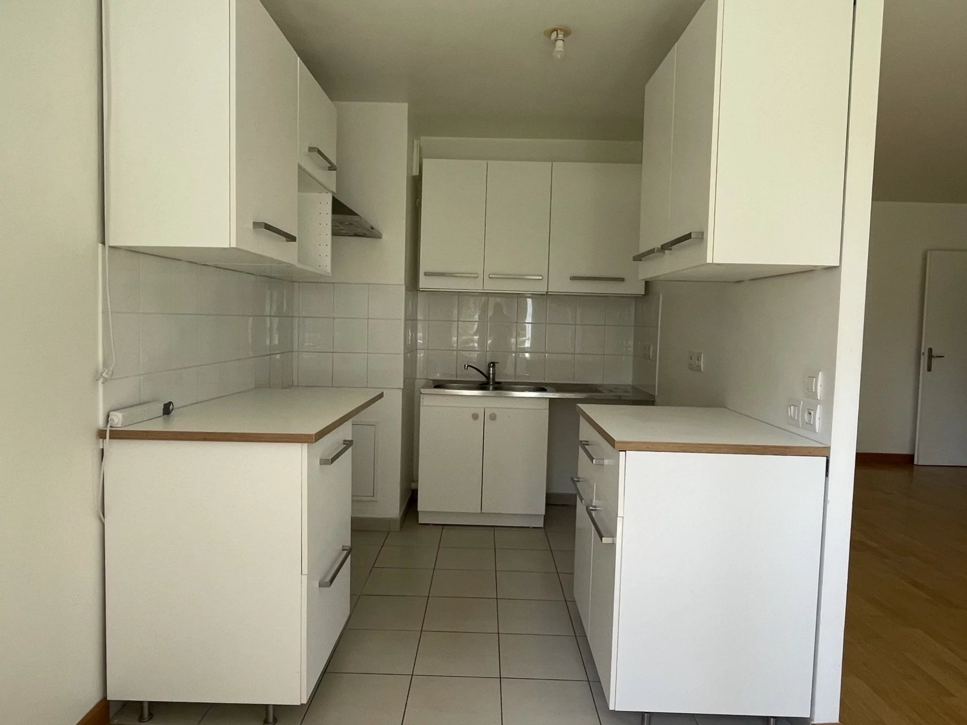 Appartement Issy-les-Moulineaux 67.60 m² 3 pièces Appartement Issy-les-Moulineaux 67.60 m² 87123268 3