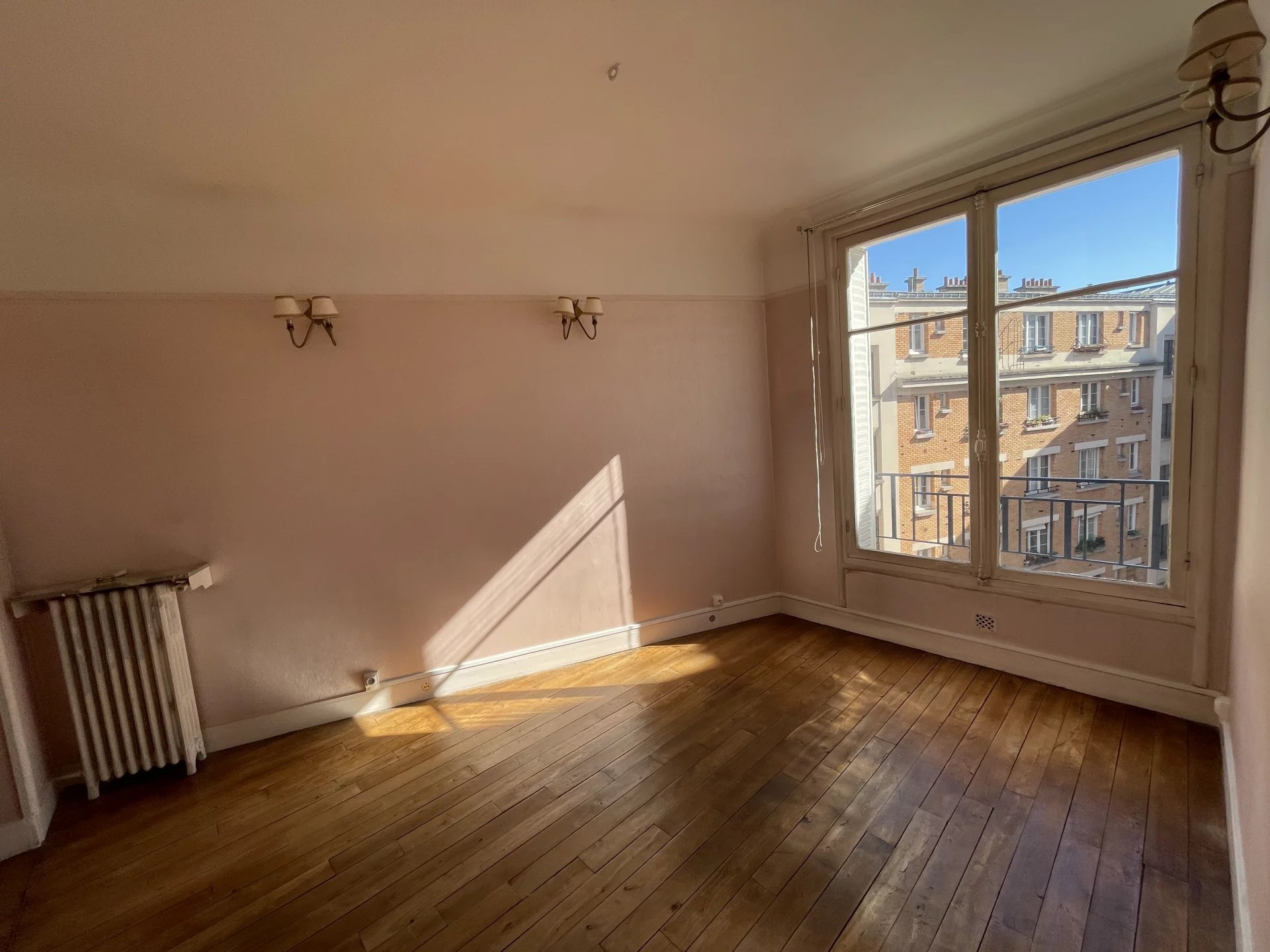 Appartement Paris 13ème 54.20 m² 3 pièces Appartement Paris 13ème 54.20 m² 86805780 4