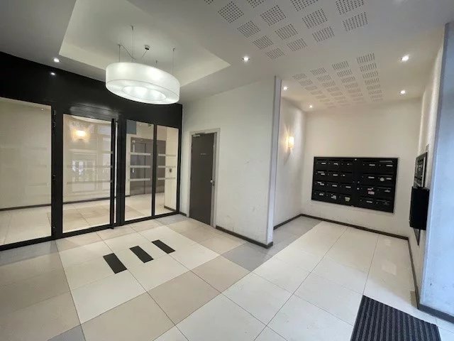 Appartement Antony 45.12 m² 2 pièces Appartement Antony 45.12 m² 86403740 7