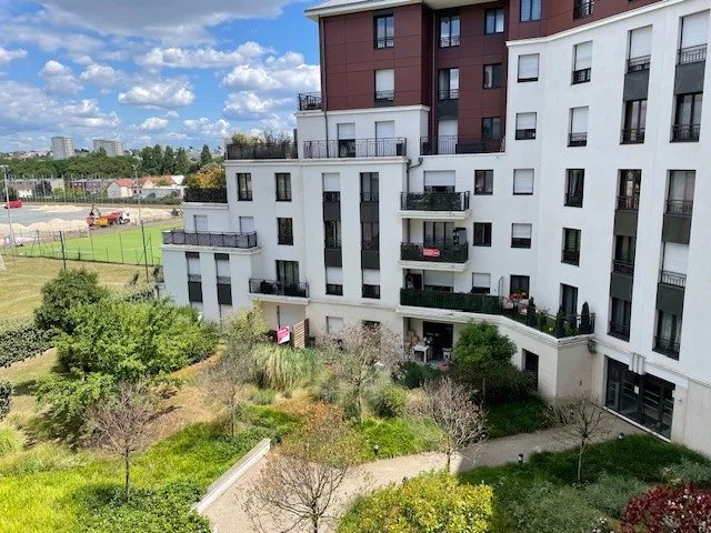 Appartement Antony 64.25 m² 3 pièces Appartement Antony 64.25 m² 86110850 6