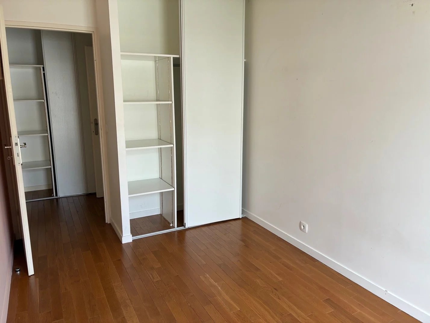 Appartement Asnières-sur-Seine 90.60 m² 4 pièces Appartement Asnières-sur-Seine 90.60 m² 87159159 10