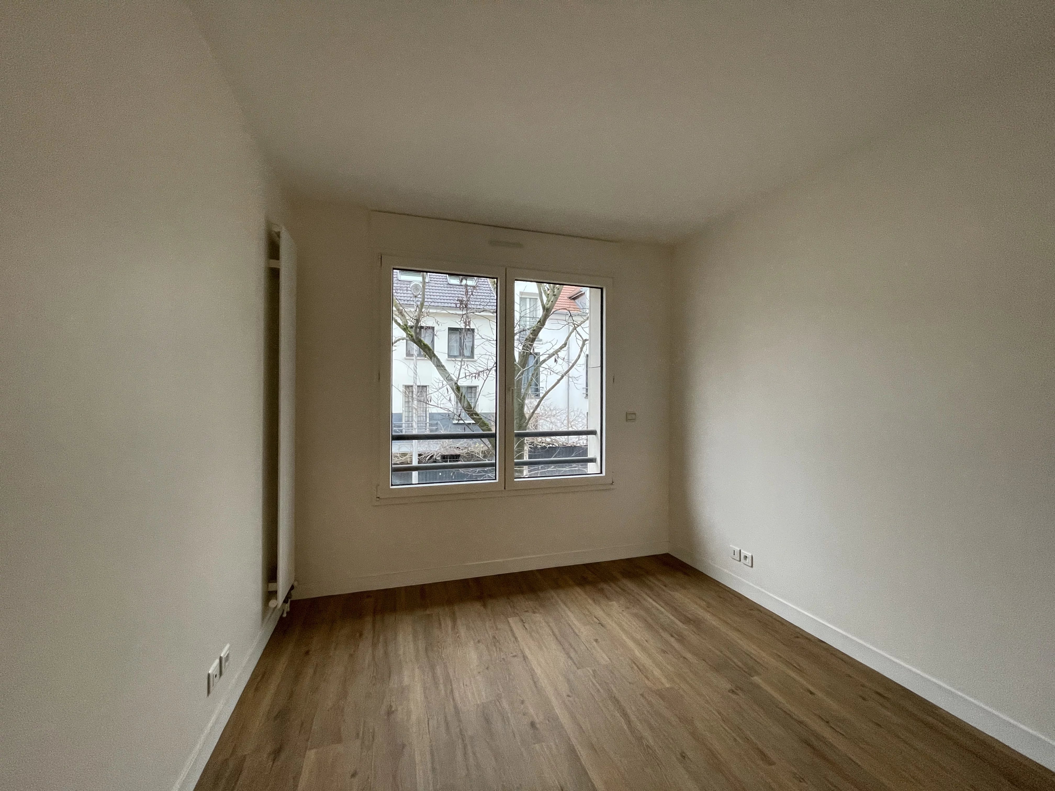 Appartement Courbevoie 47.95 m² 2 pièces Appartement Courbevoie 47.95 m² 86739741 4