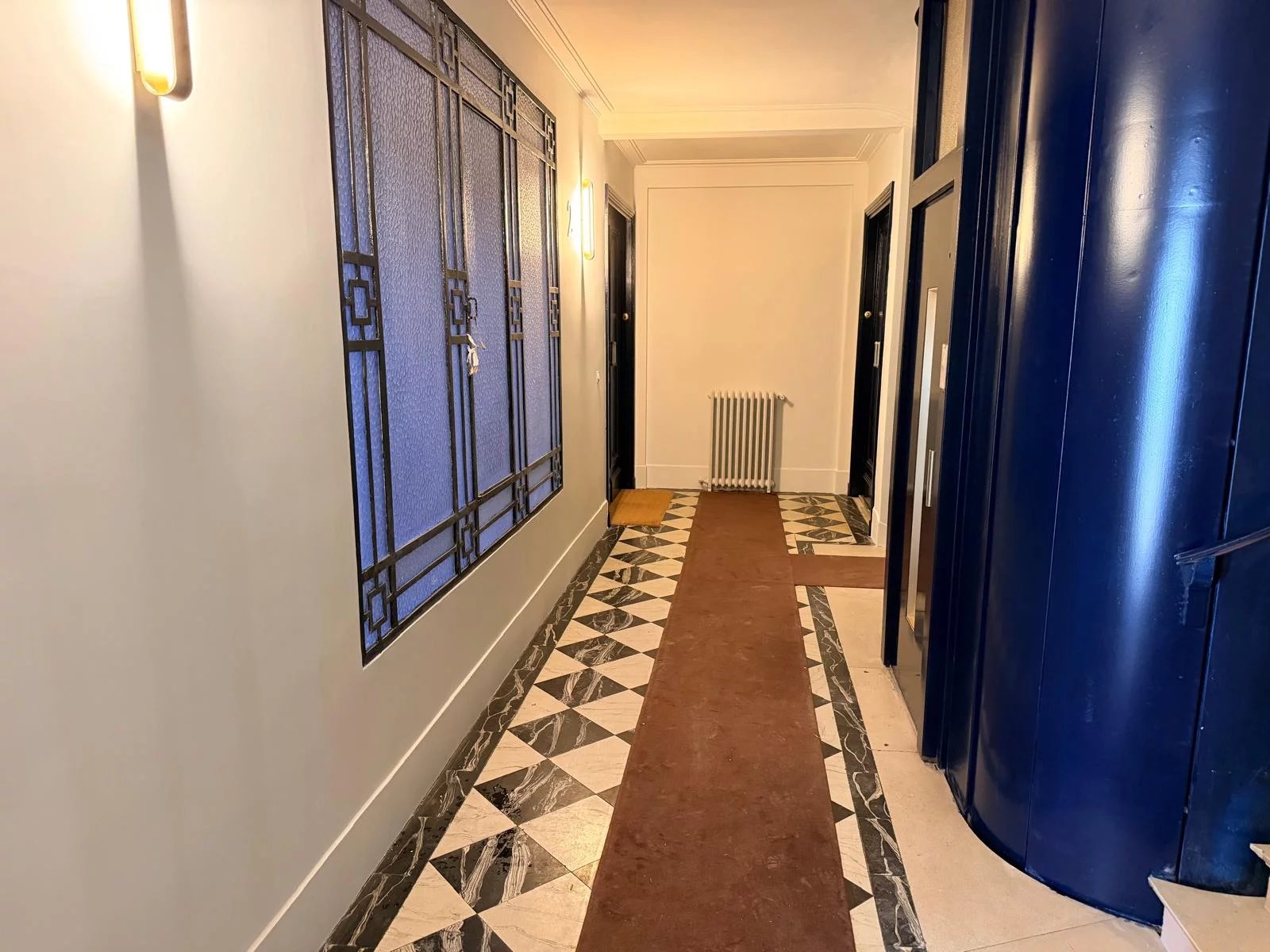 Appartement Neuilly-sur-Seine 104.97 m² 5 pièces Appartement Neuilly-sur-Seine 104.97 m² 87313996 12