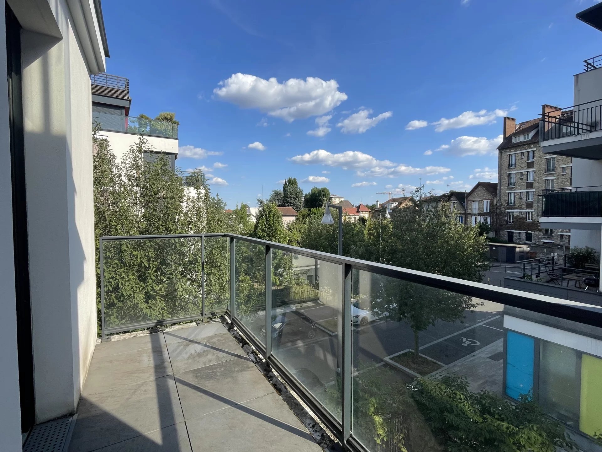 Appartement Montmorency 42.40 m² 2 pièces Appartement Montmorency 42.40 m² 86108983 1