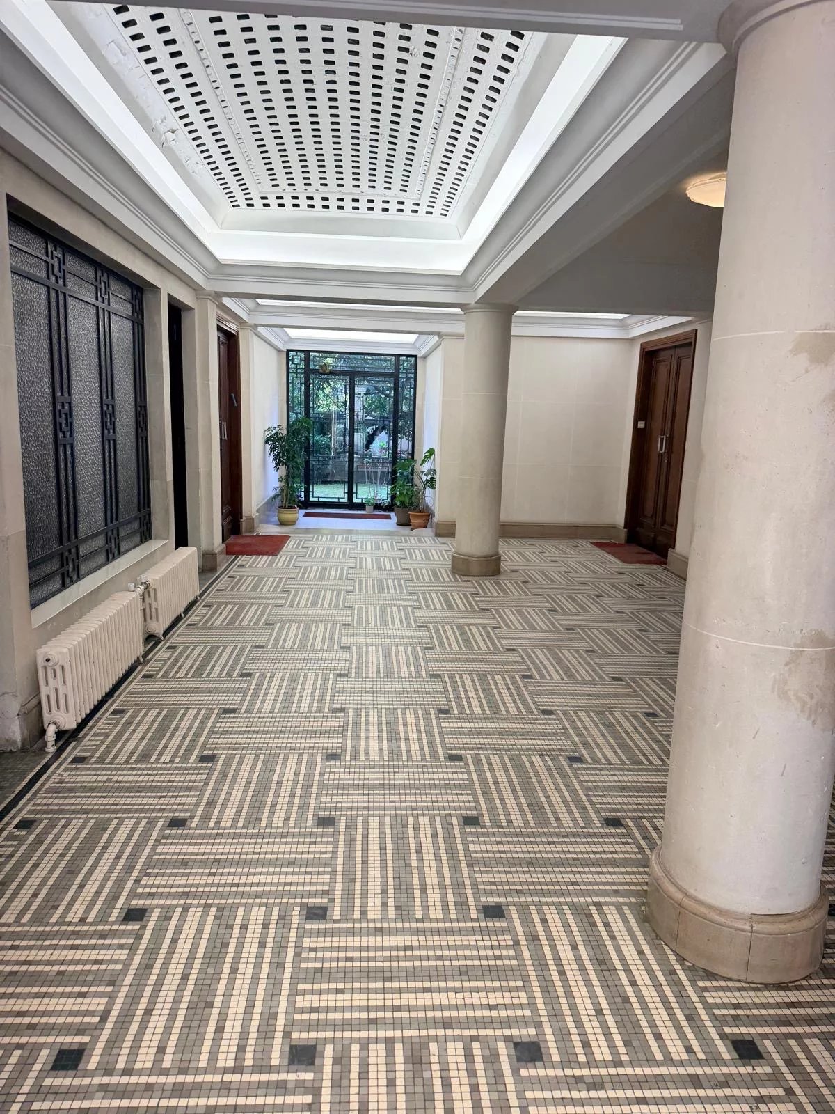 Appartement Neuilly-sur-Seine 104.97 m² 5 pièces Appartement Neuilly-sur-Seine 104.97 m² 87313996 13